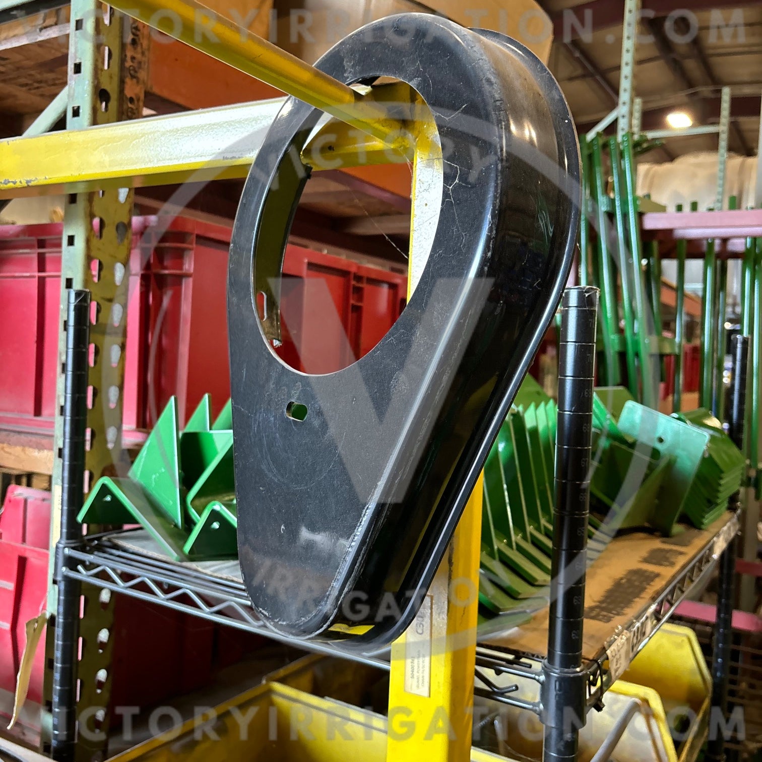 Kifco part number 50400741