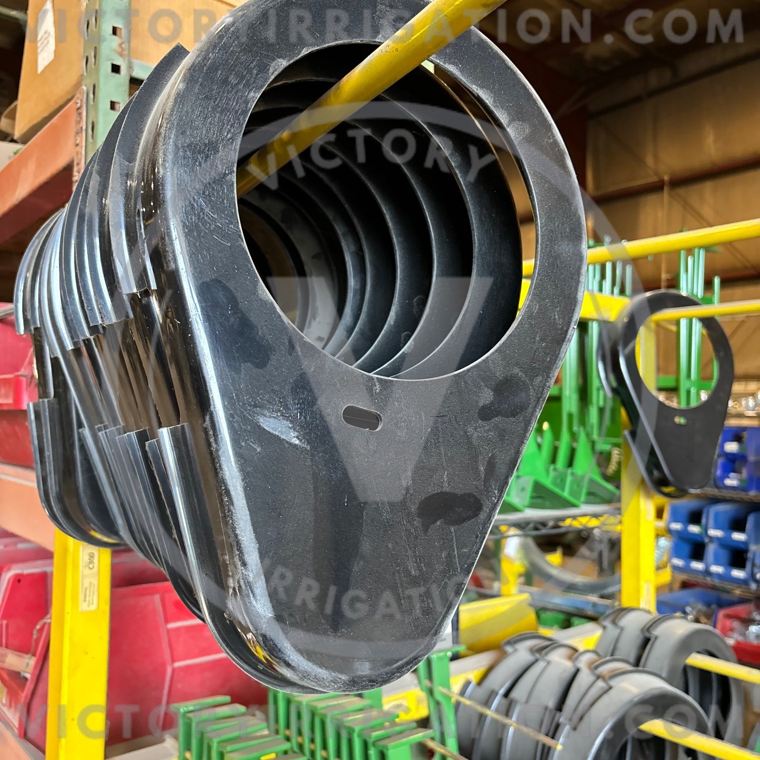 Kifco part number 50400741