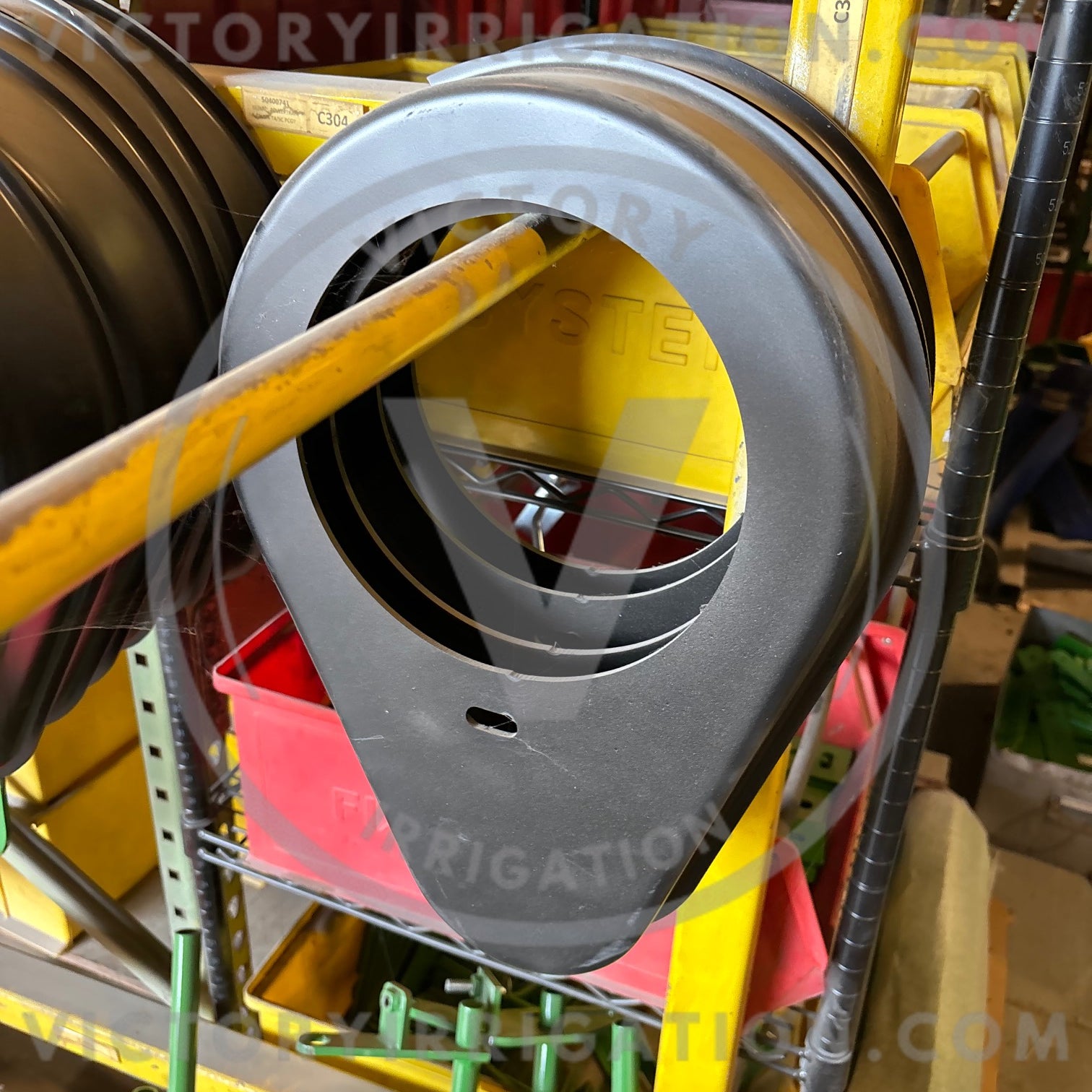 Kifco part number 50400741