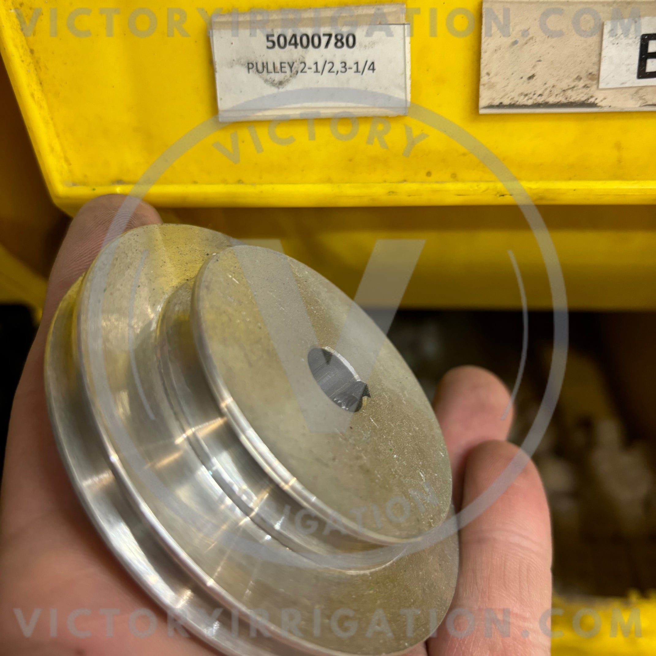 Kifco part number 50400780