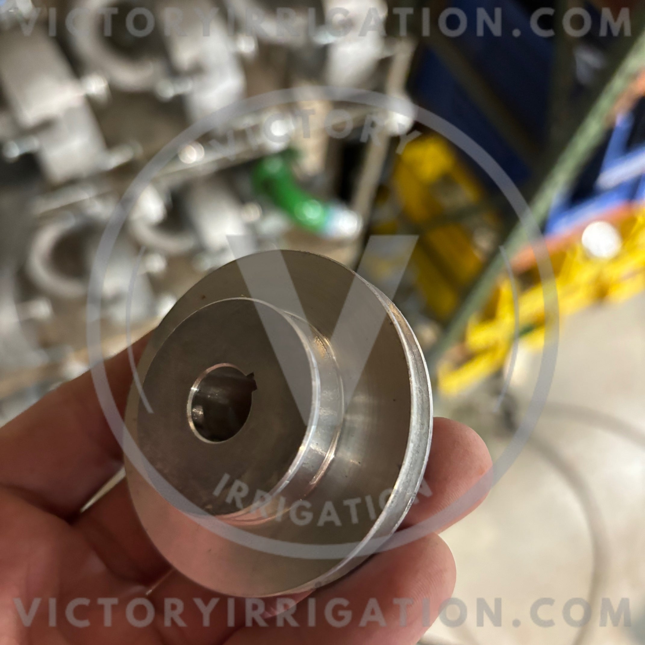 Kifco part number 50400781