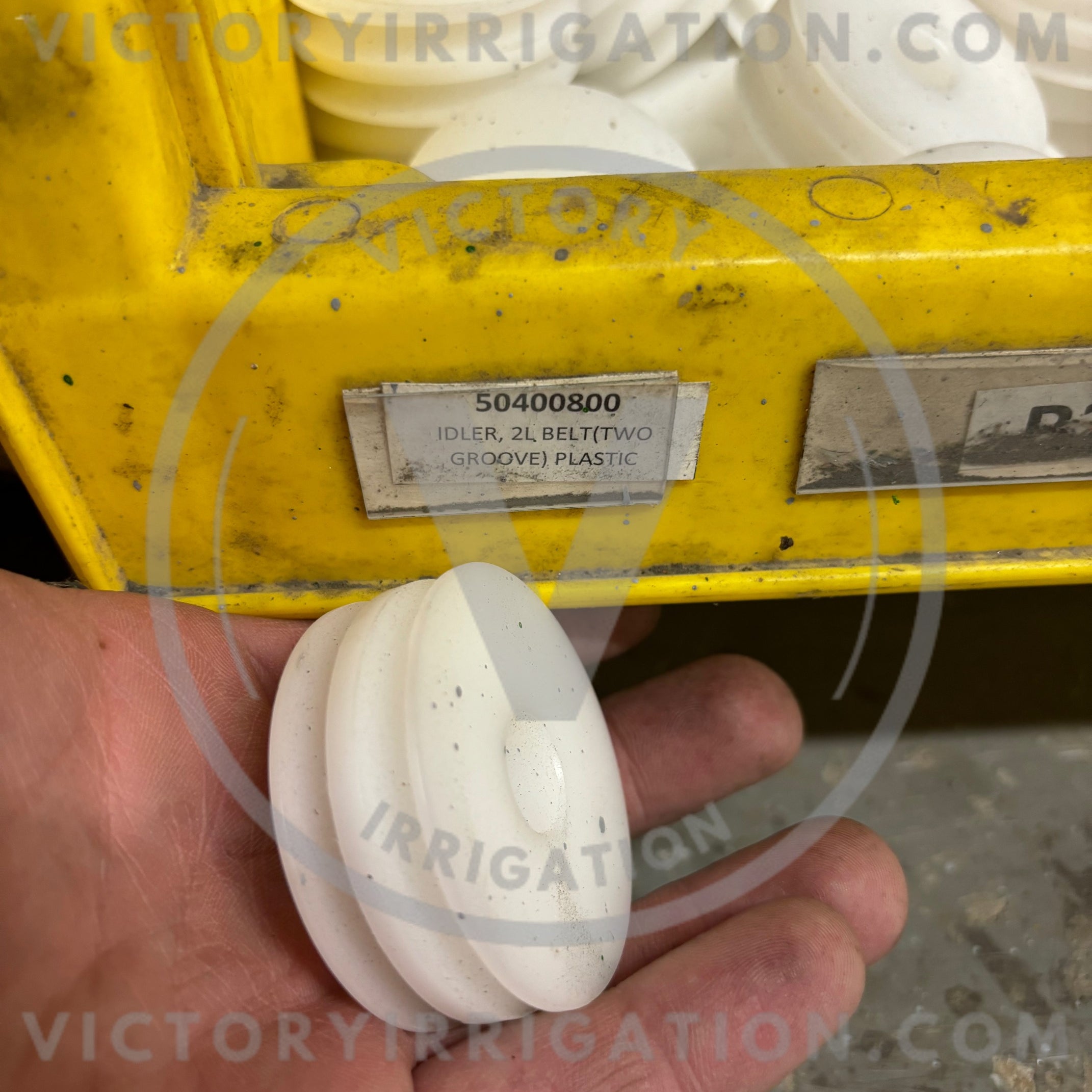 Kifco part number 50400800