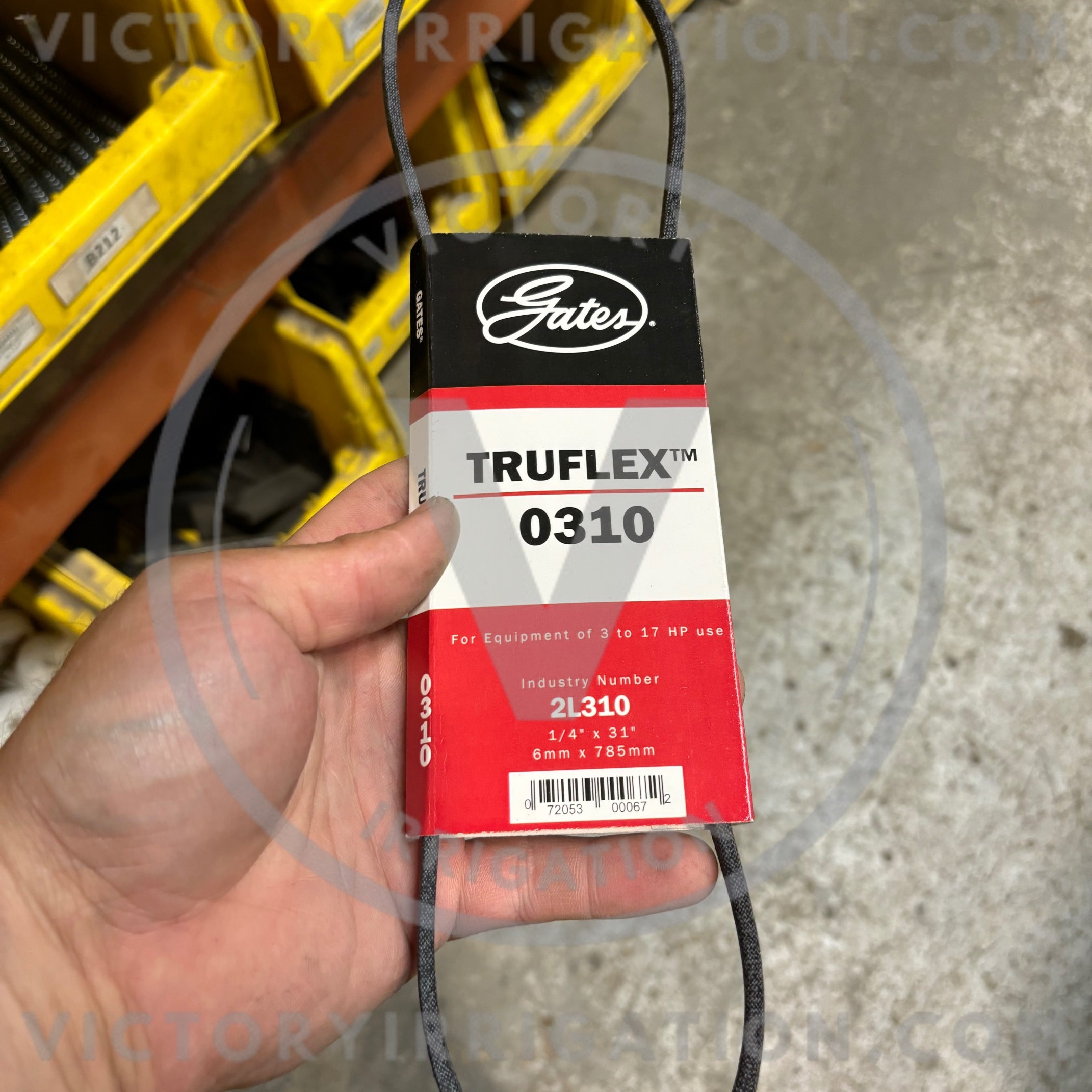 Kifco part number 50400941