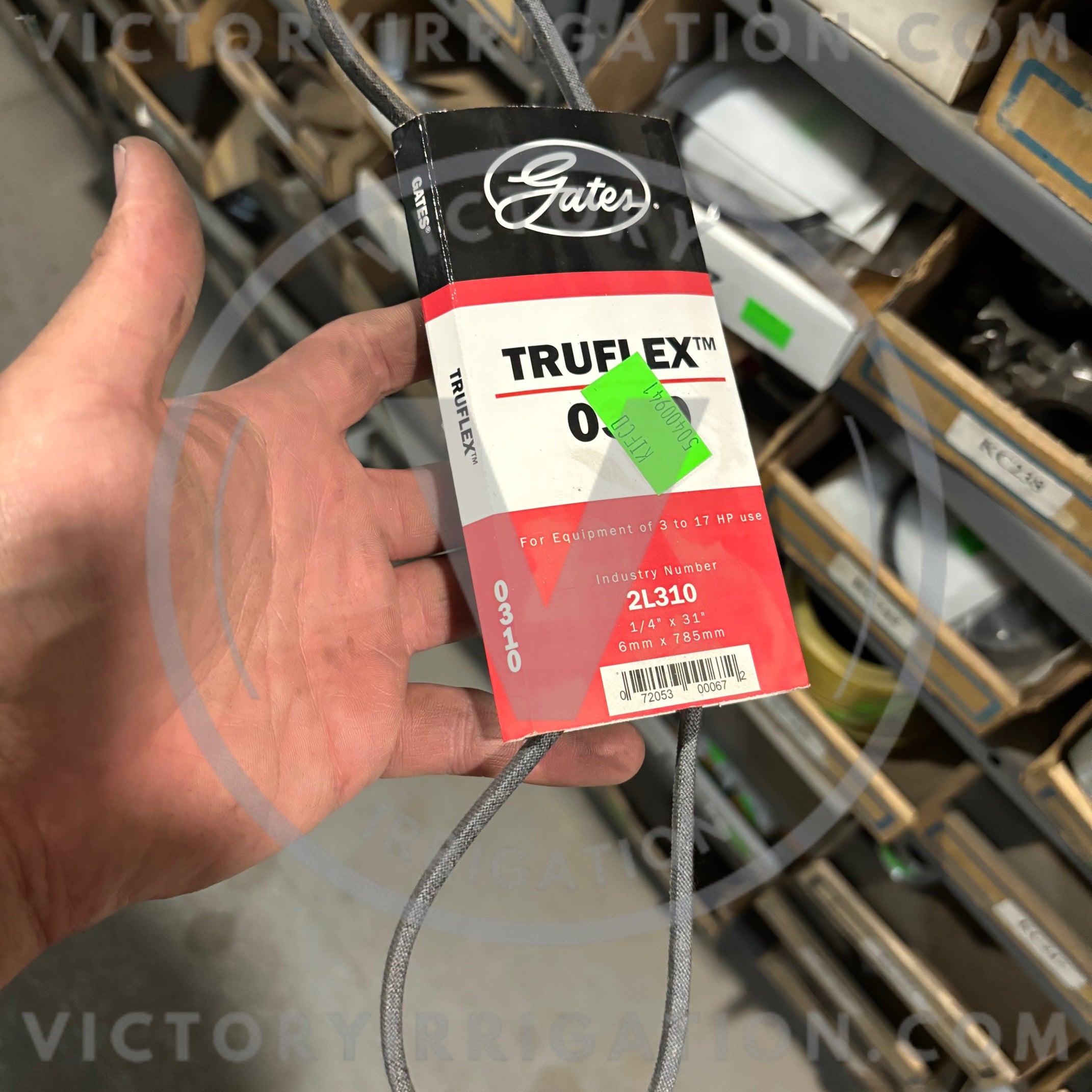Kifco part number 50400941