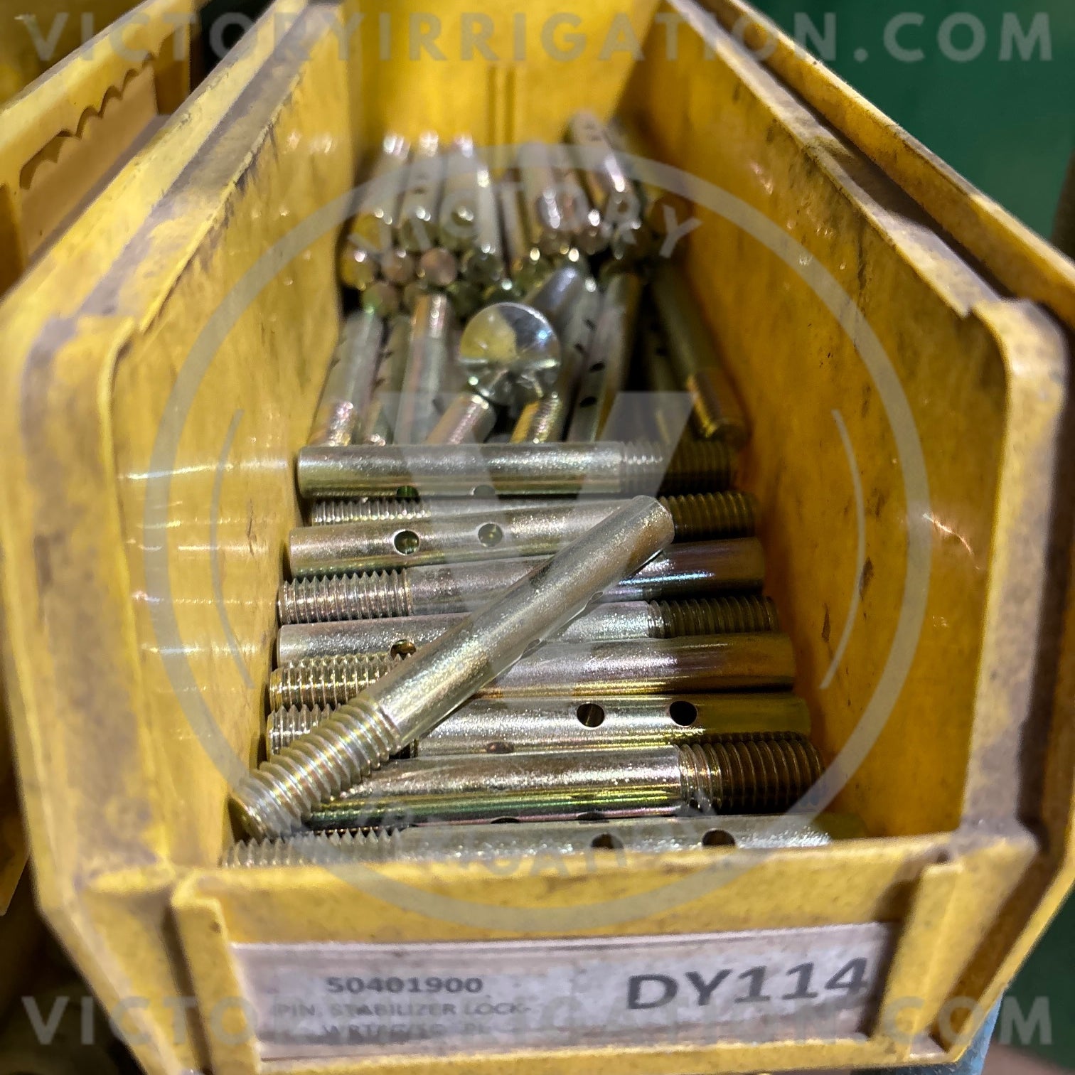 Kifco part number 50401900