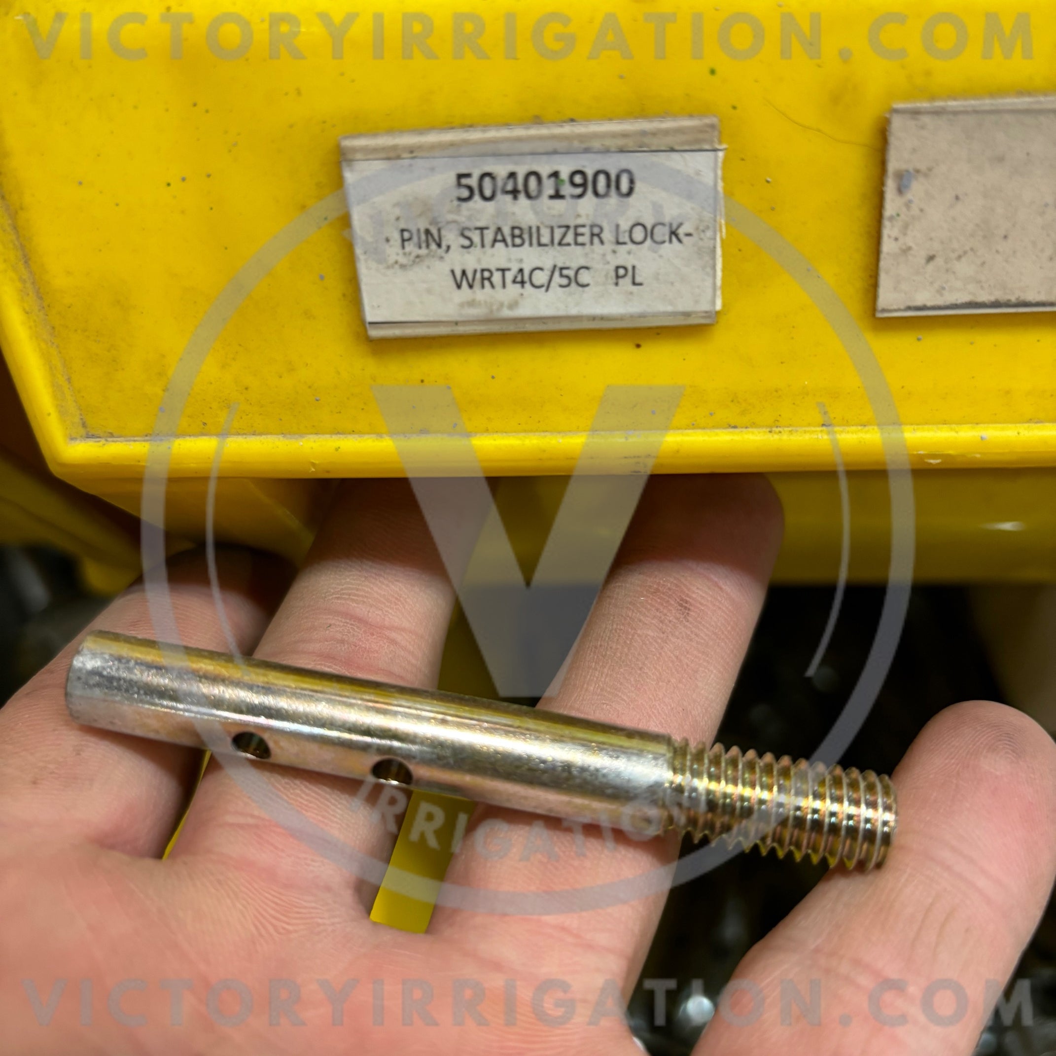 Kifco part number 50401900
