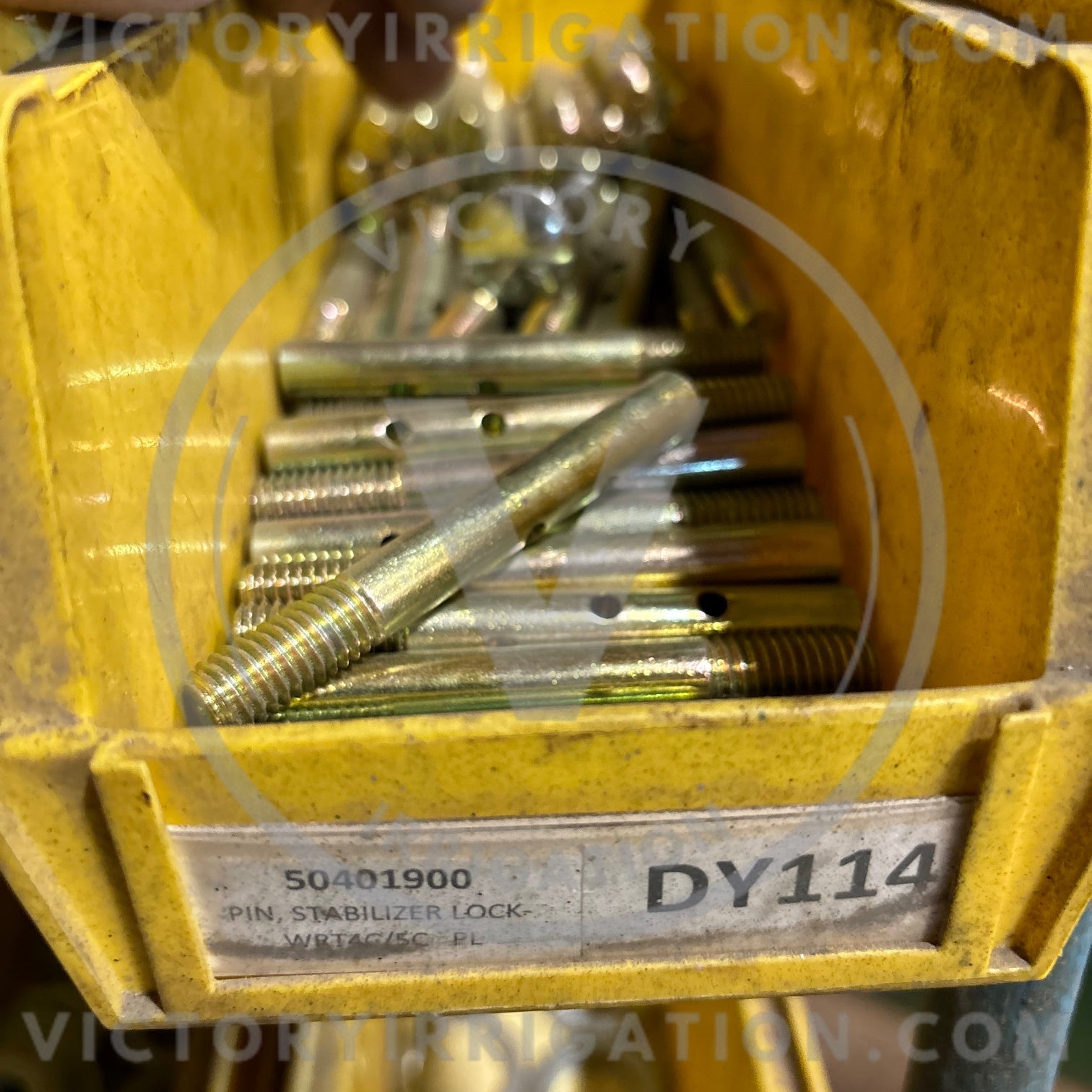 Kifco part number 50401900