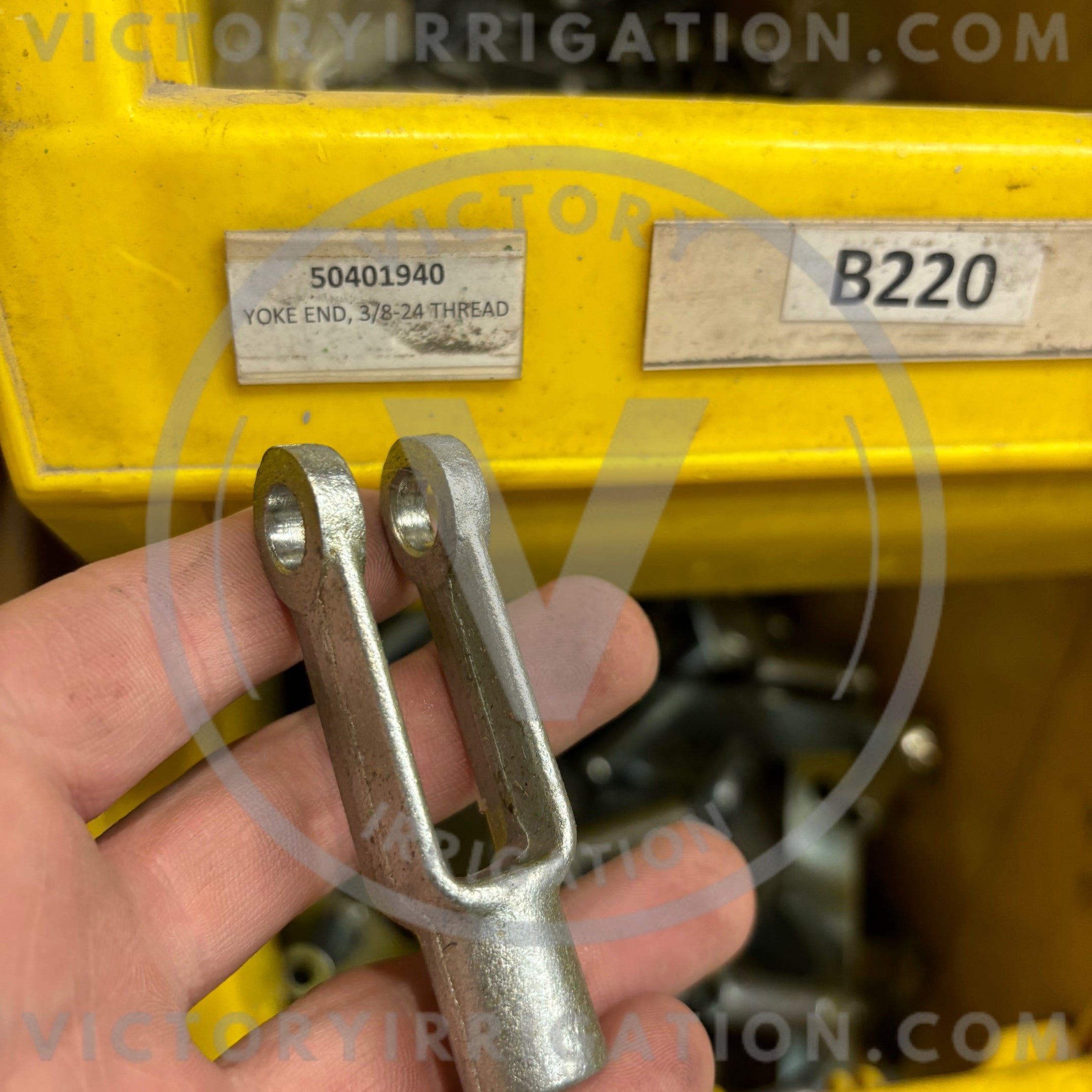 Kifco part number 50401940