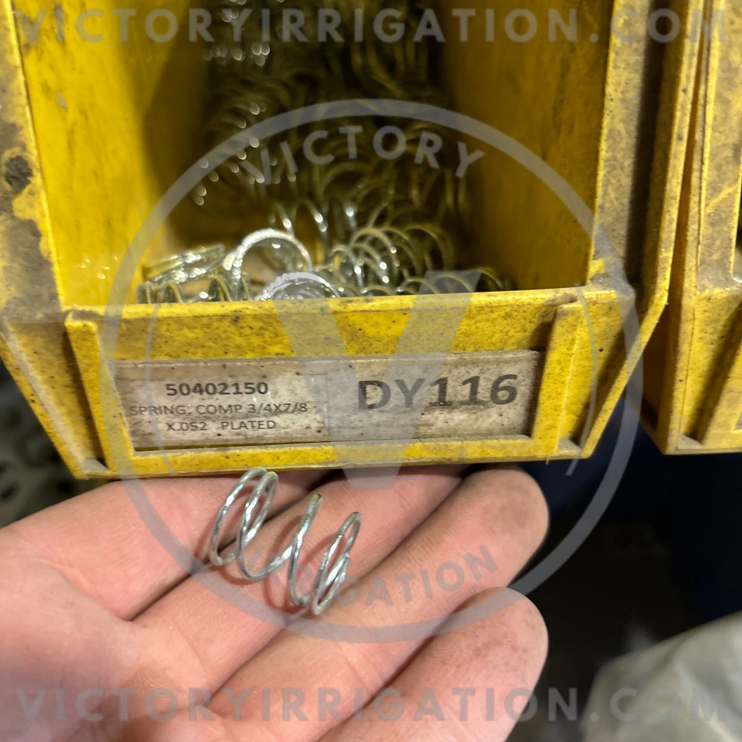 Kifco part number 50402150