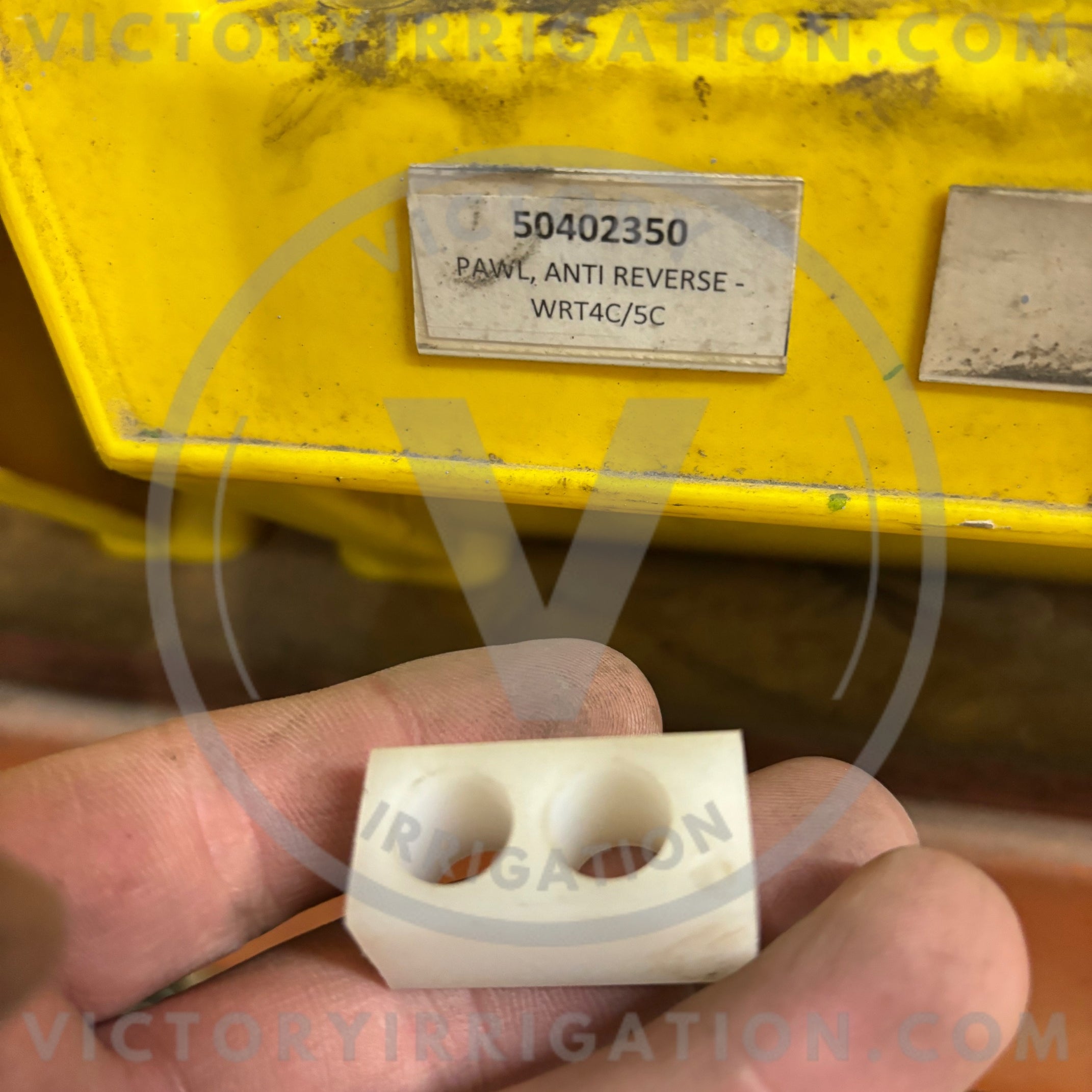 Kifco part number 50402350