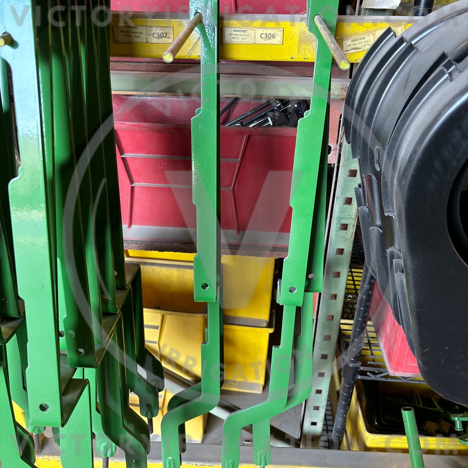 Kifco part number 50402680