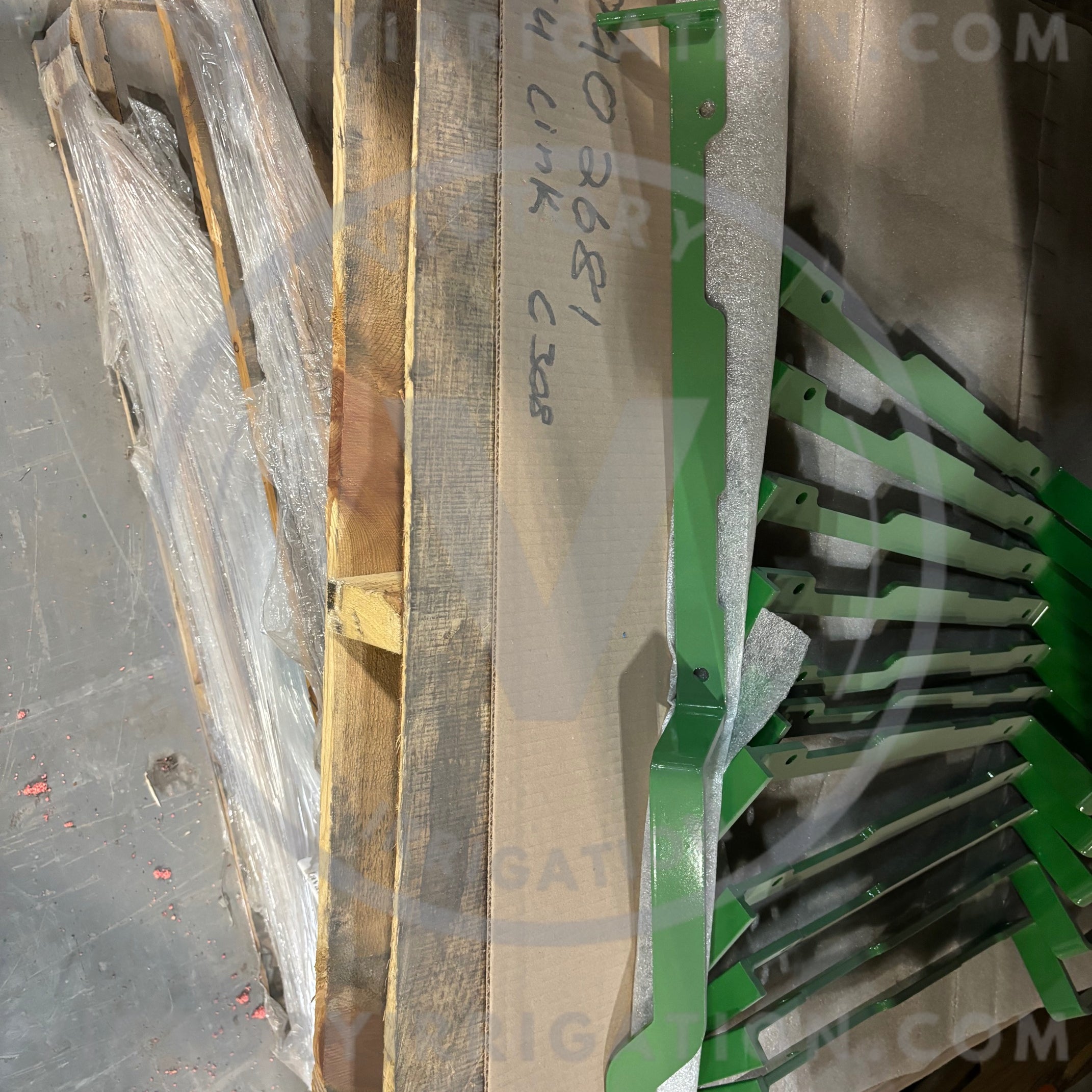 Kifco part number 50402681