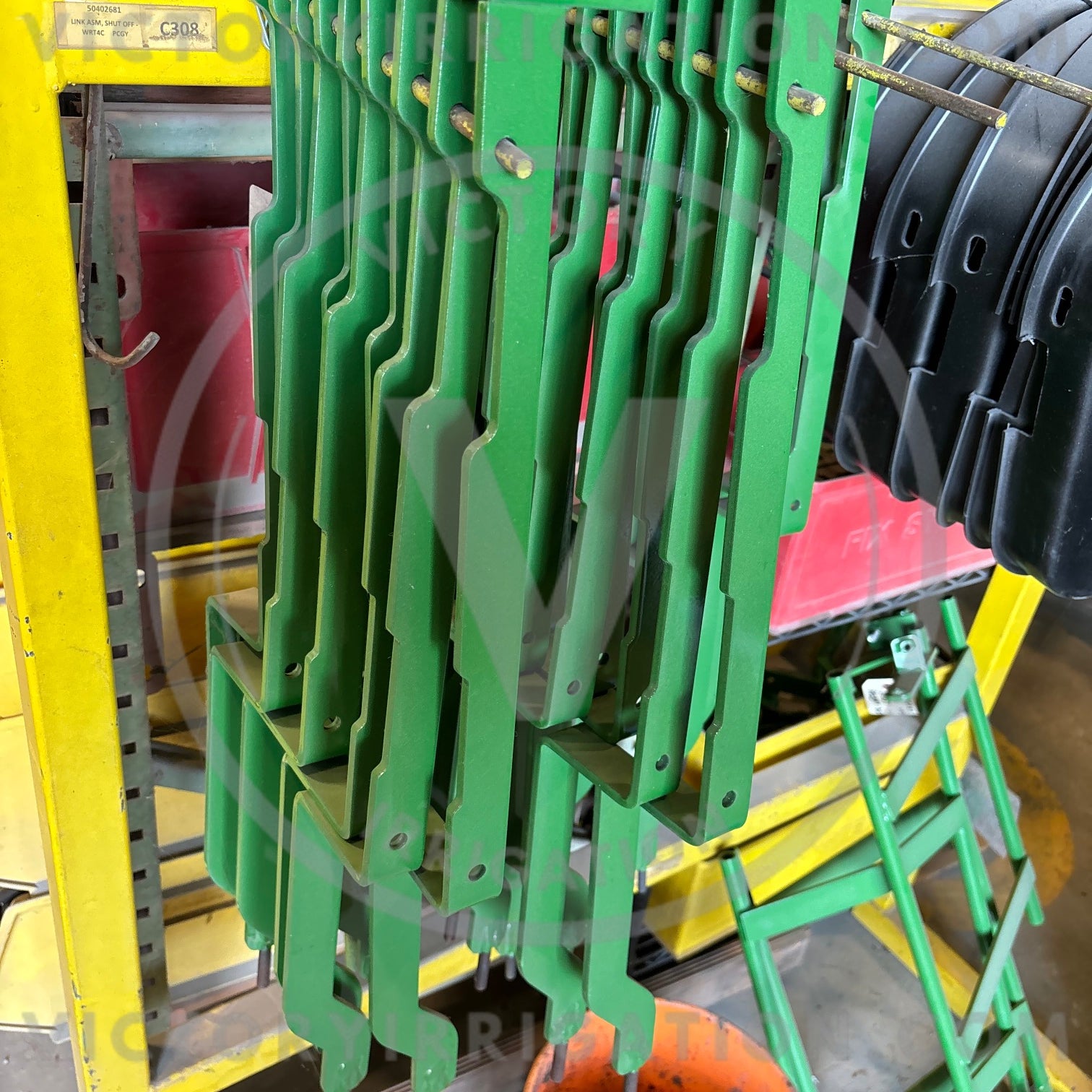Kifco part number 50402681