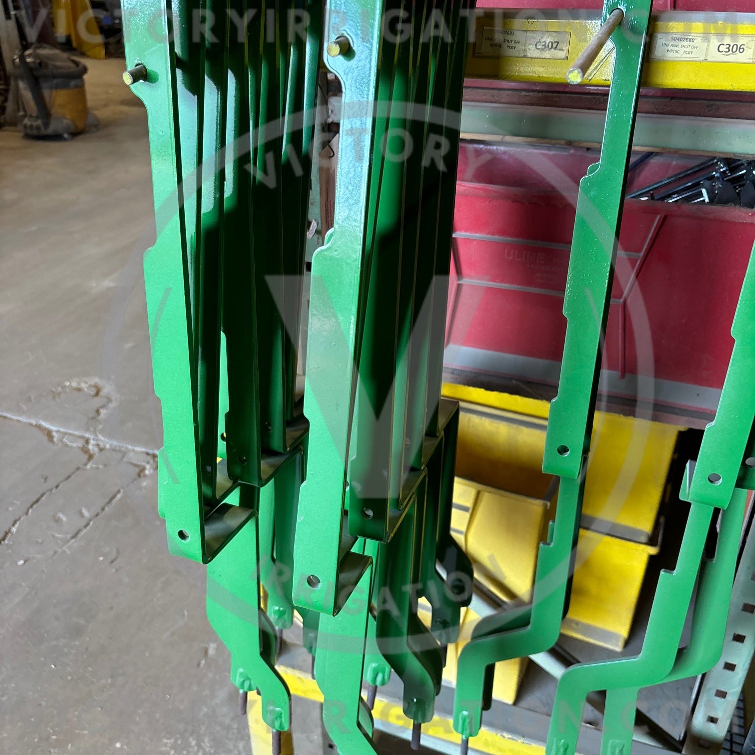 Kifco part number 50402681