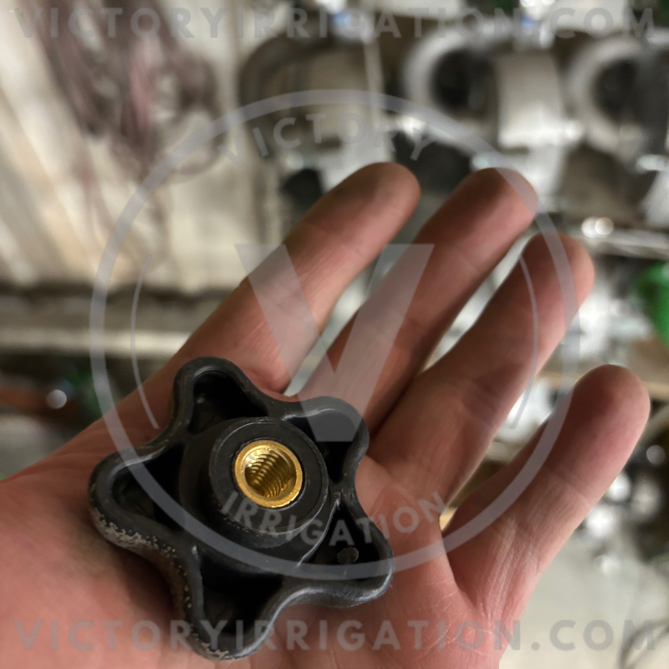 Kifco part number 50403130