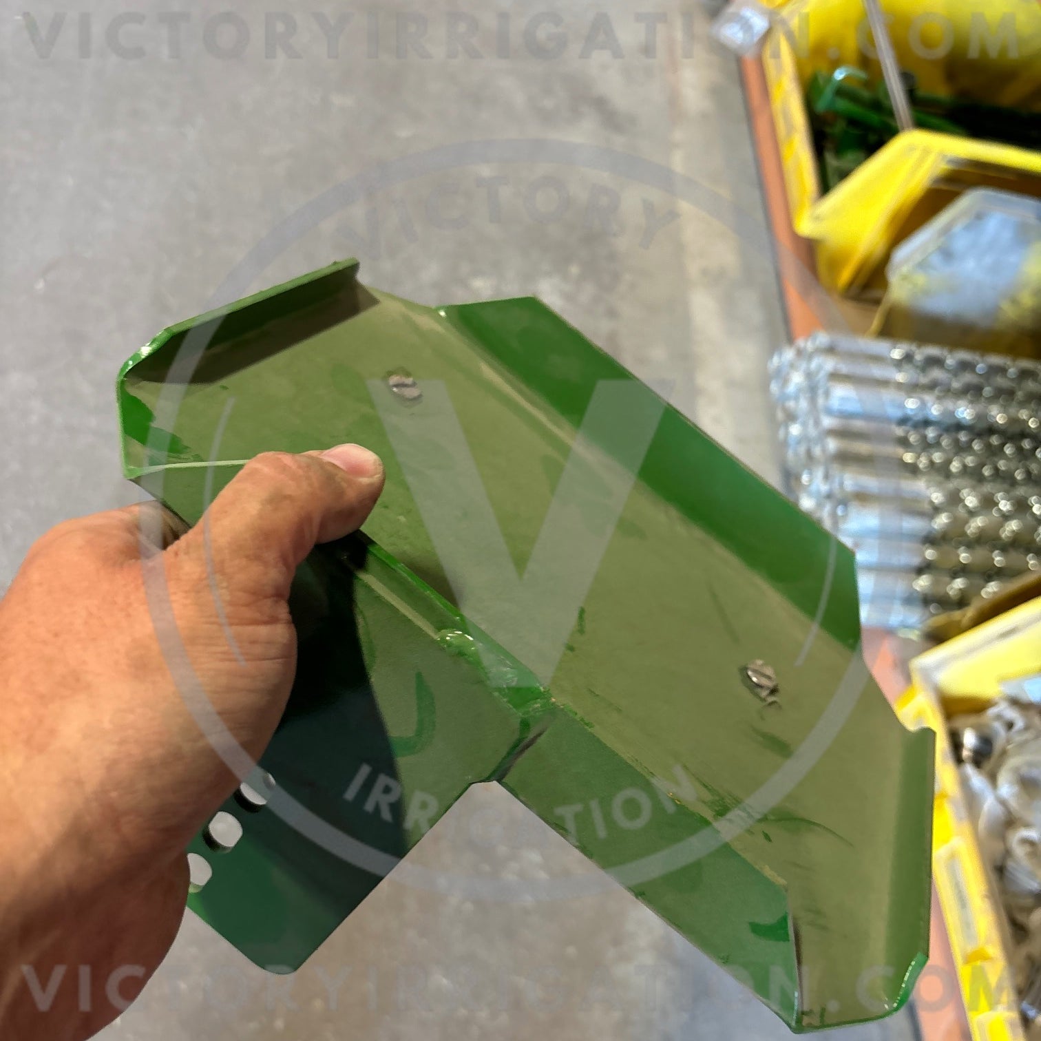 Kifco part number 50403880