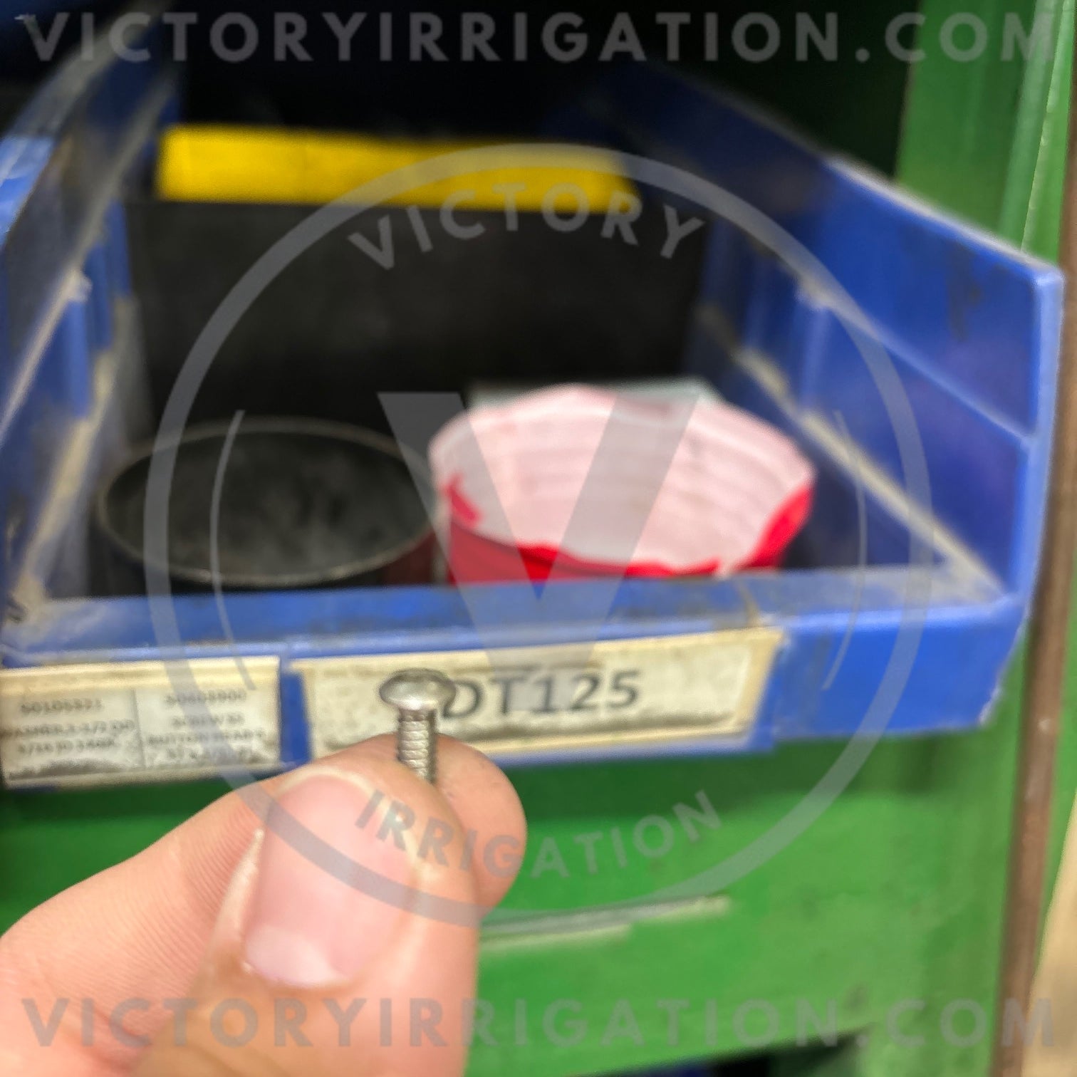 Kifco part number 50403900