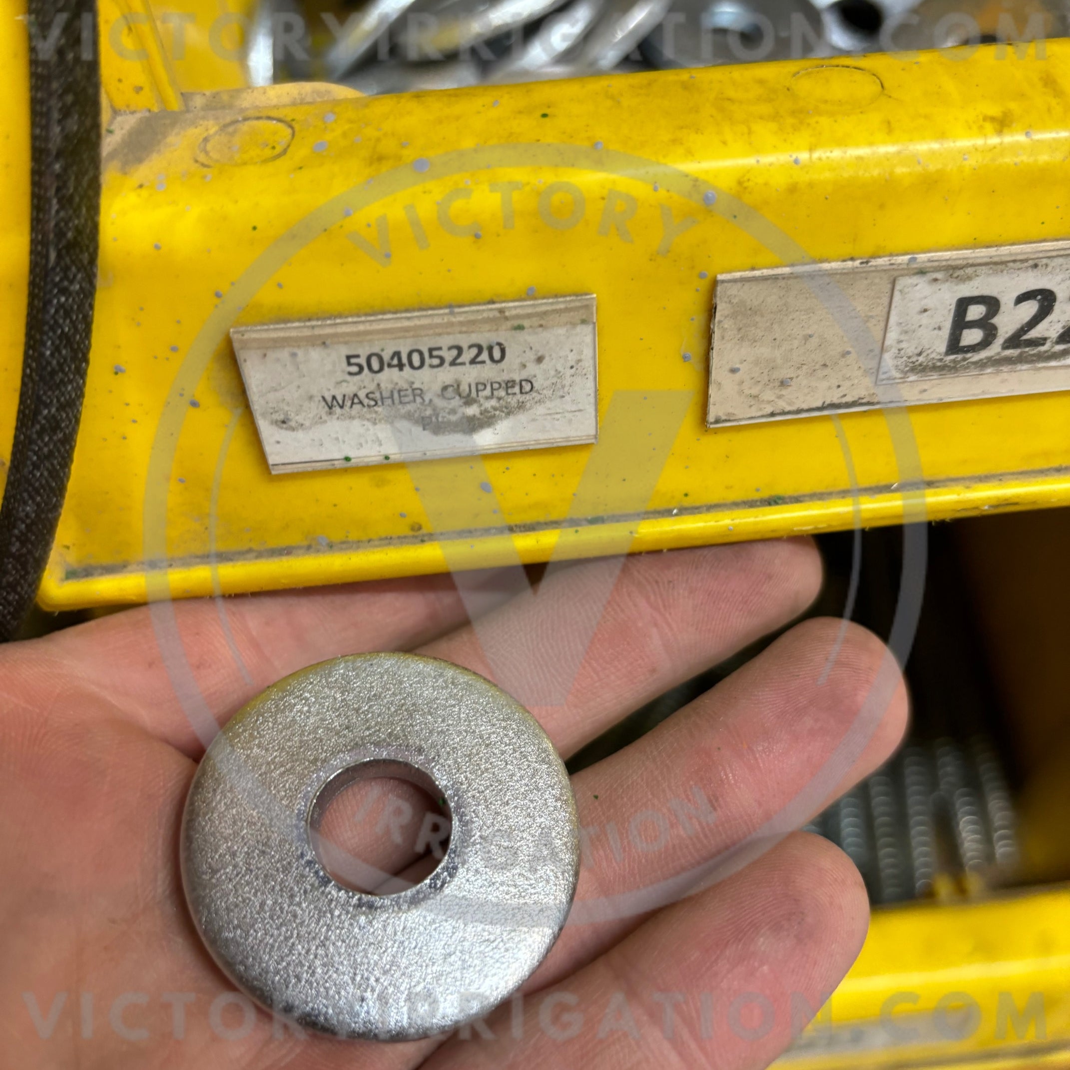 Kifco part number 50405220