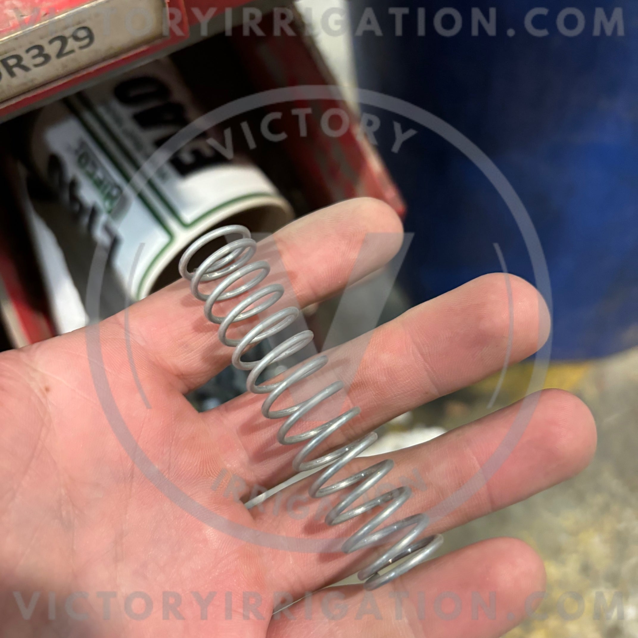 Kifco part number 50405550