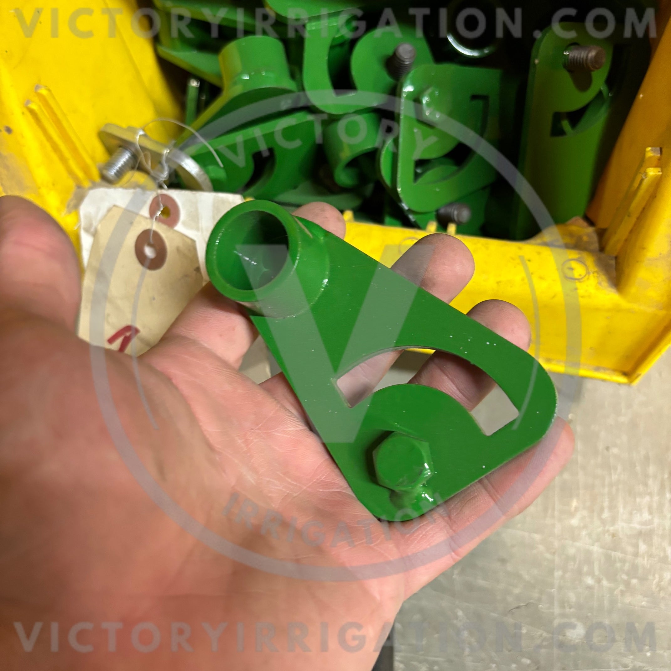 Kifco part number 50405820