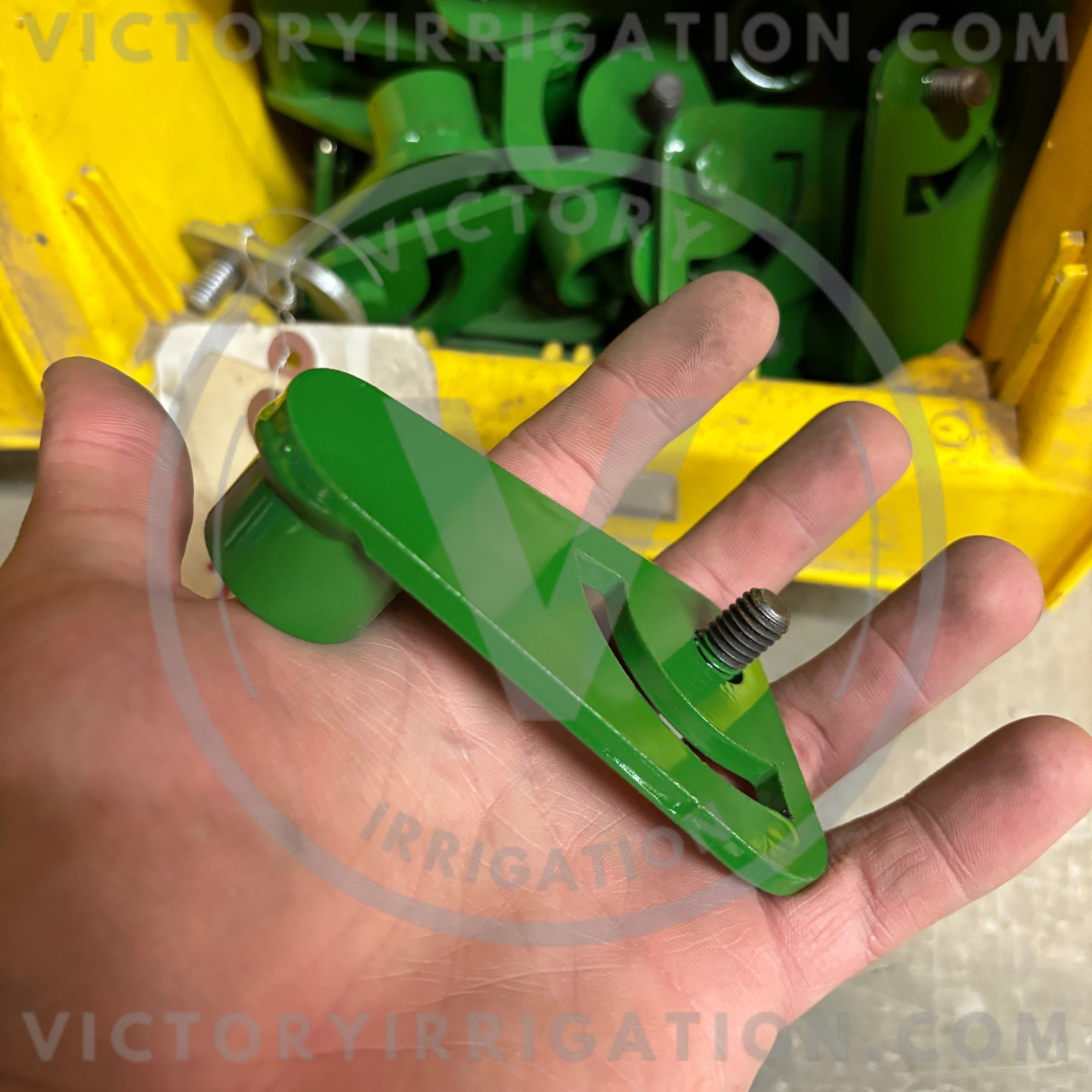 Kifco part number 50405820