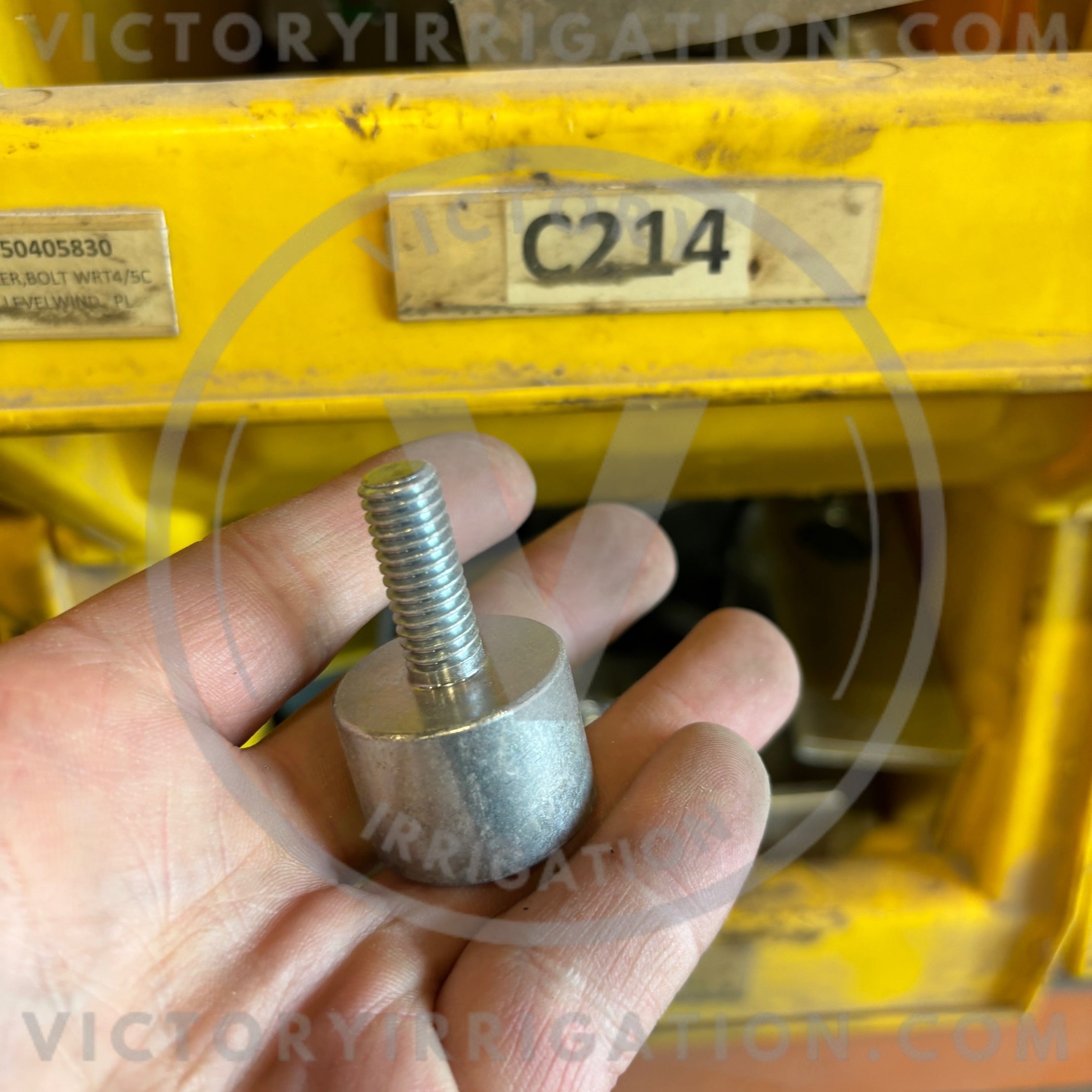 Kifco part number 50405830