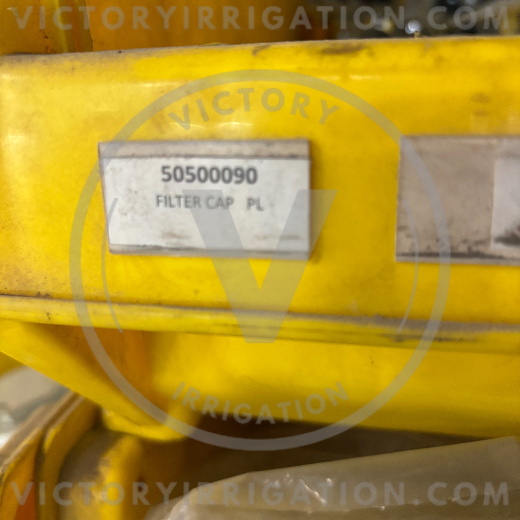 Kifco part number 50500090