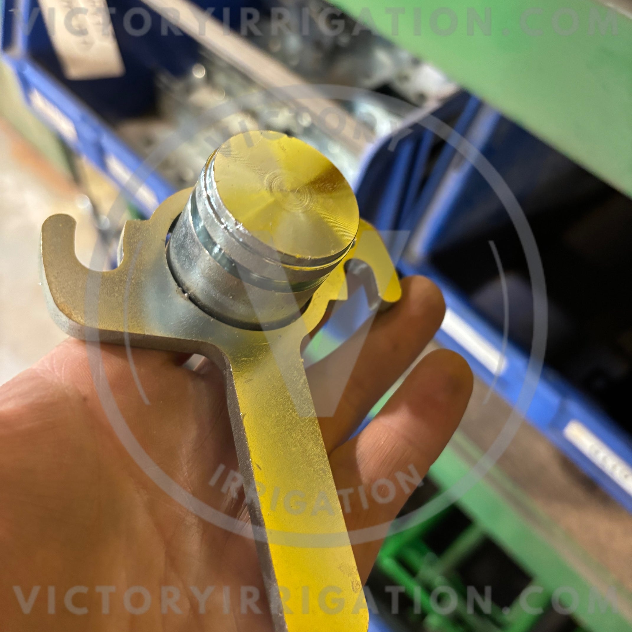 Kifco part number 50500090