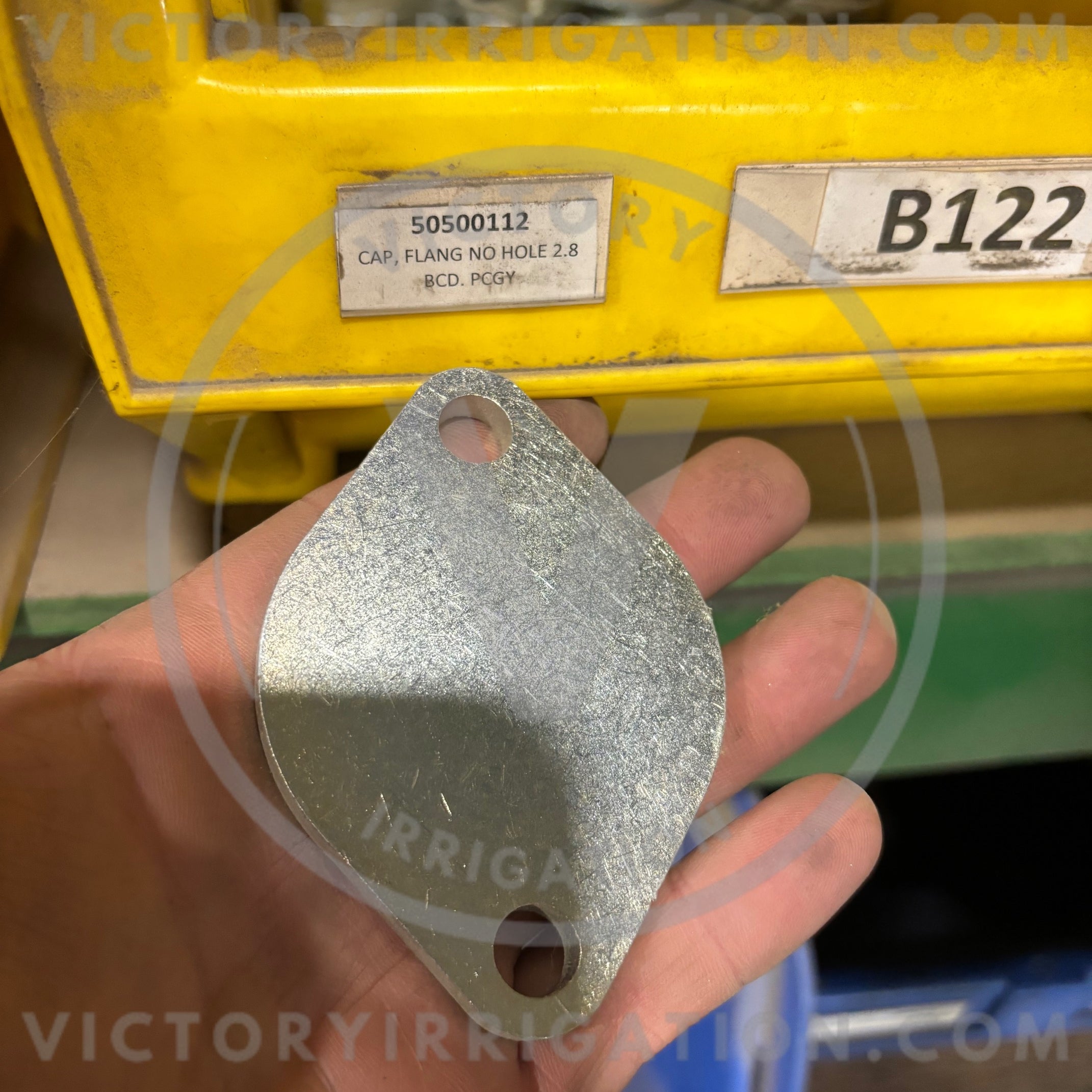 Kifco part number 50500112
