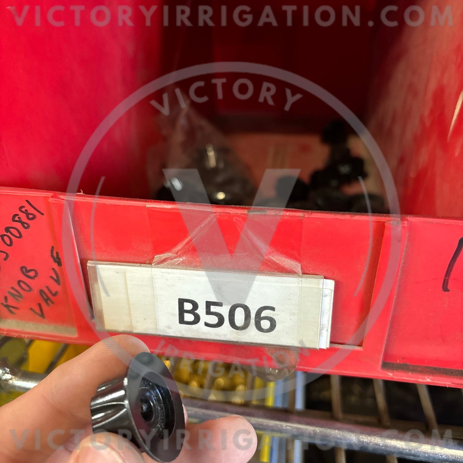 Kifco part number 50500881