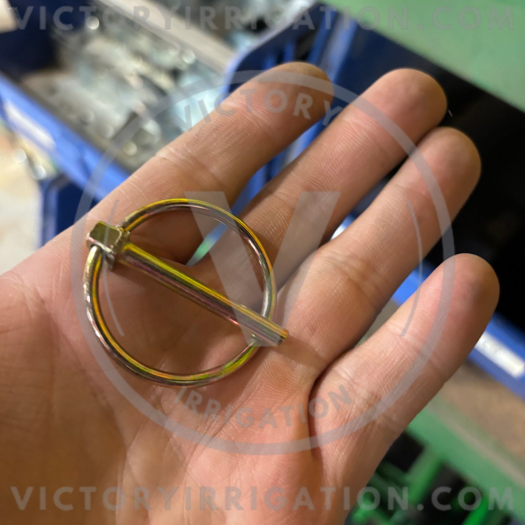 Kifco part number 50501010