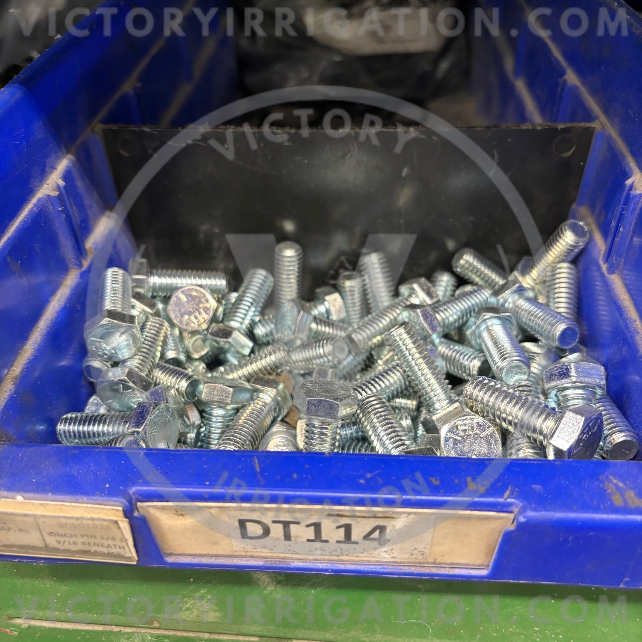 Kifco part number 50501010