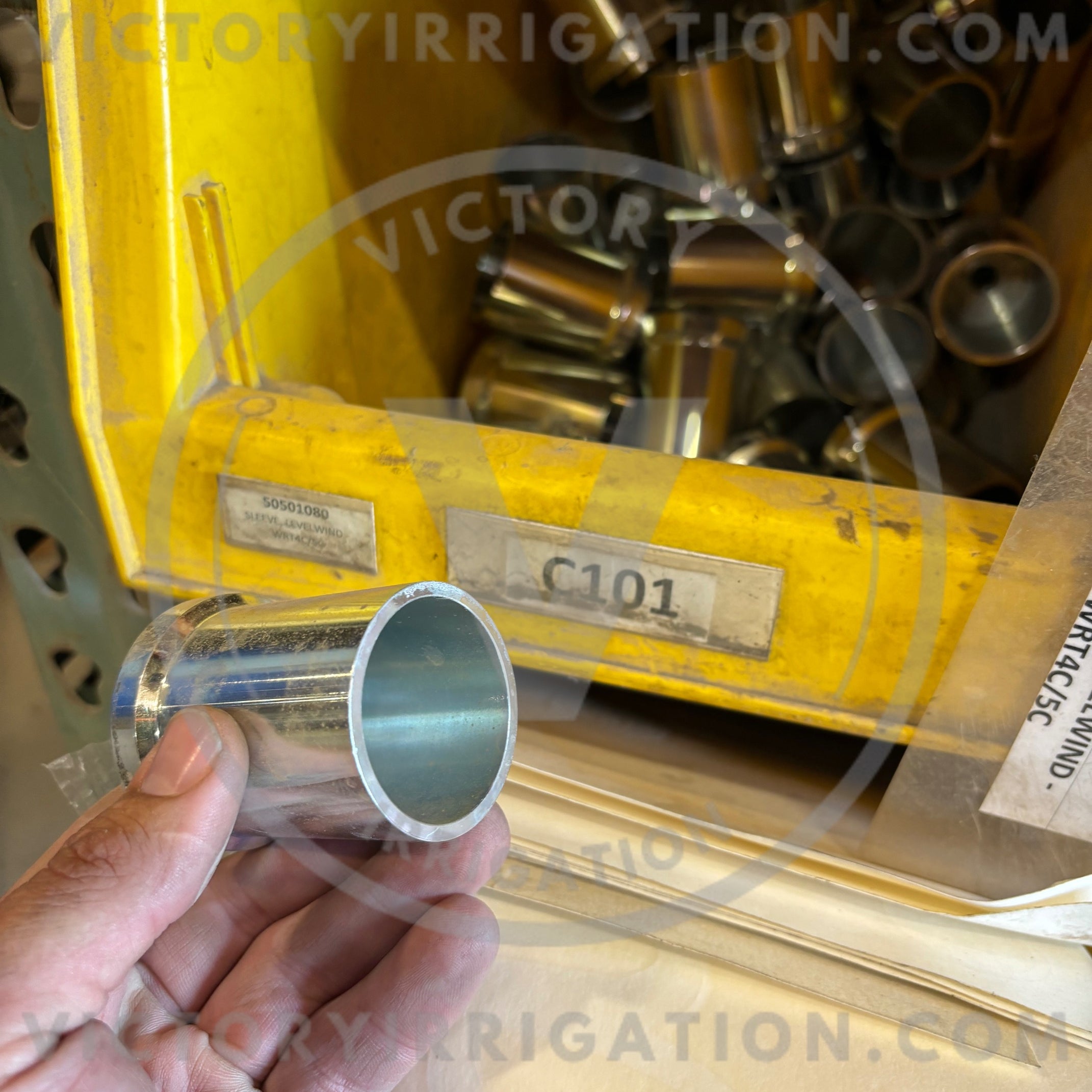 Kifco part number 50501080