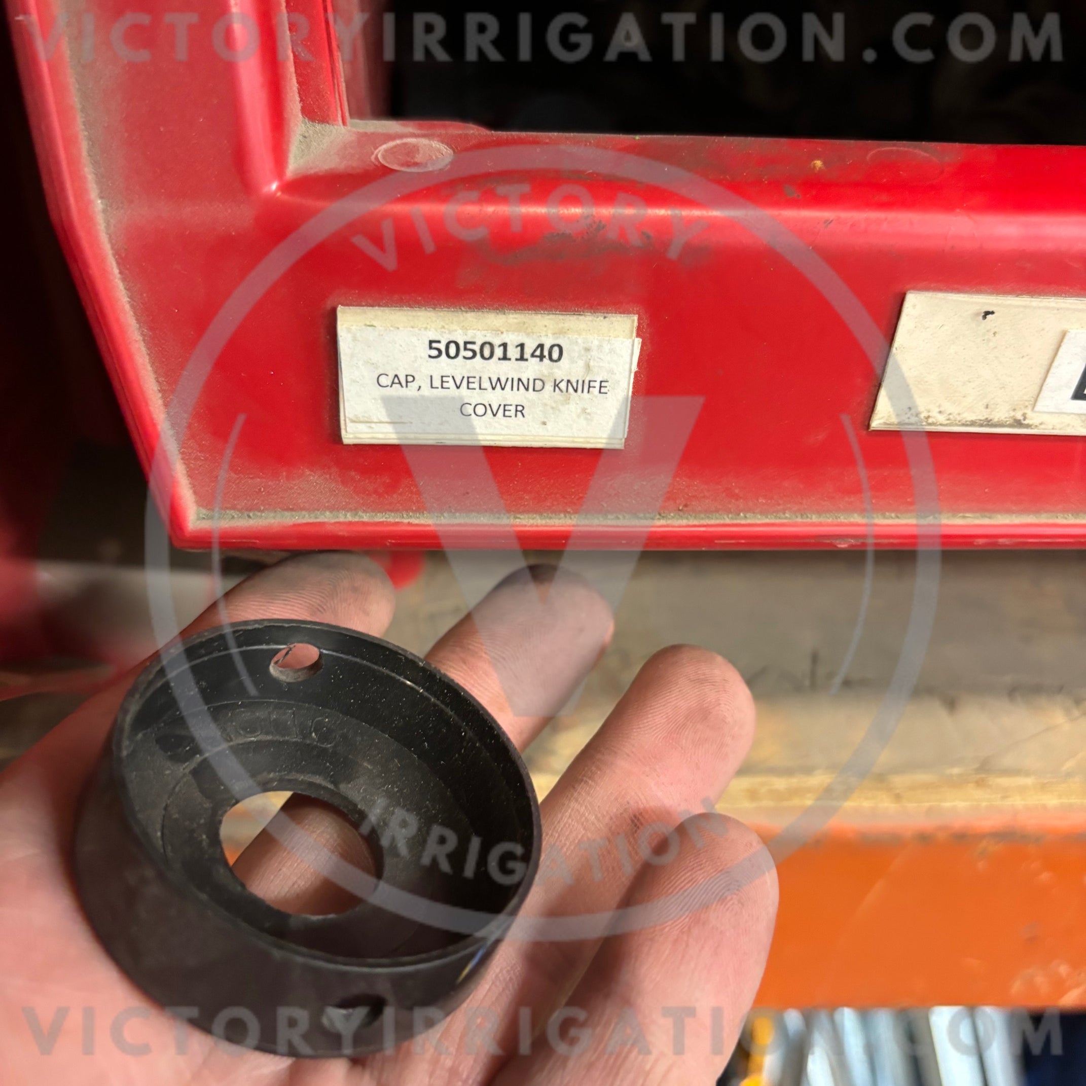 Kifco part number 50501140