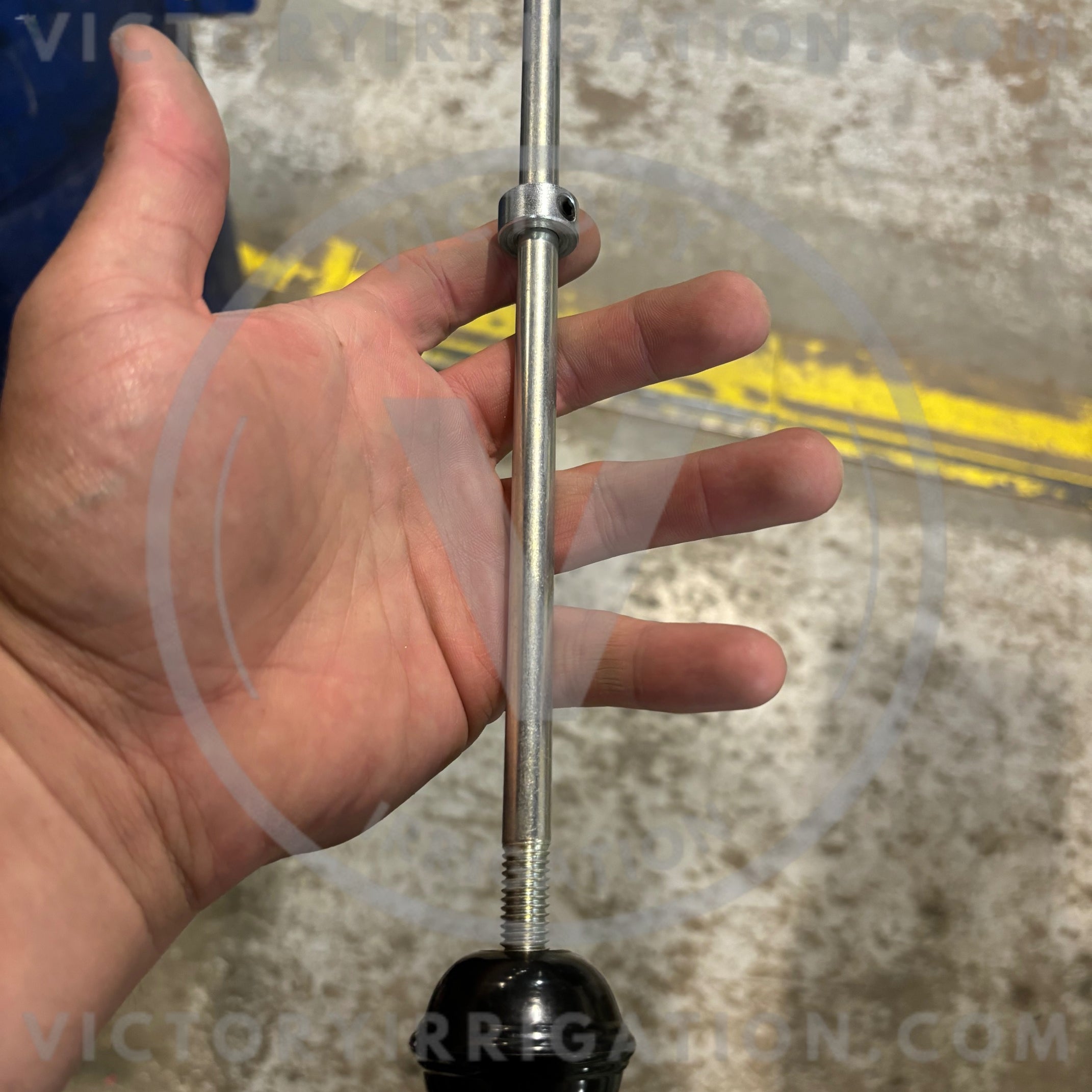 Kifco part number 50501140
