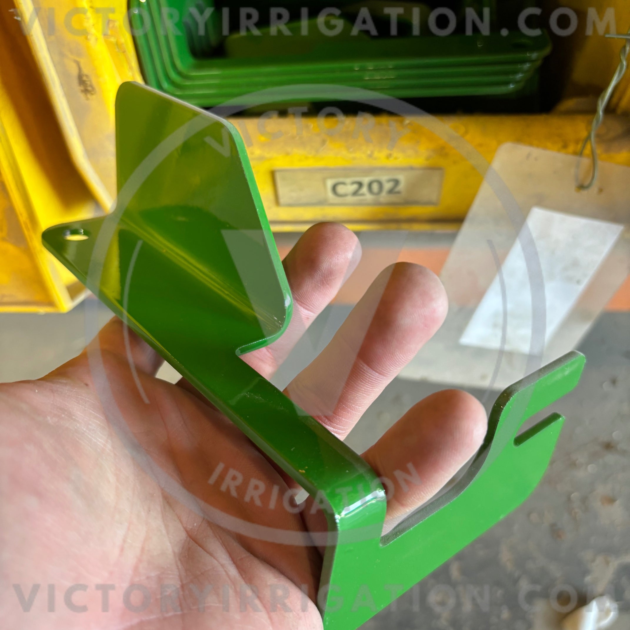 Kifco part number 50601100