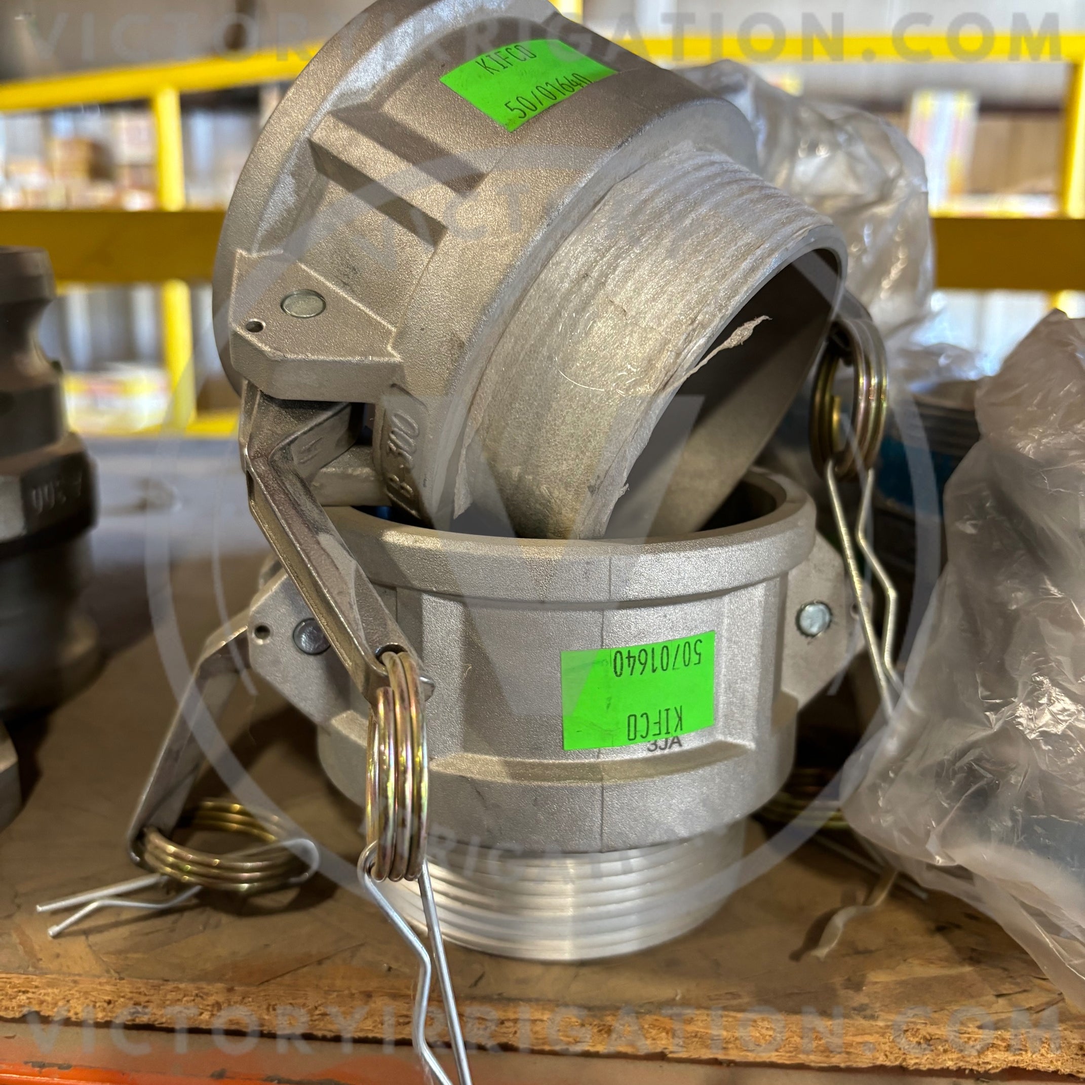Kifco part number 50701640
