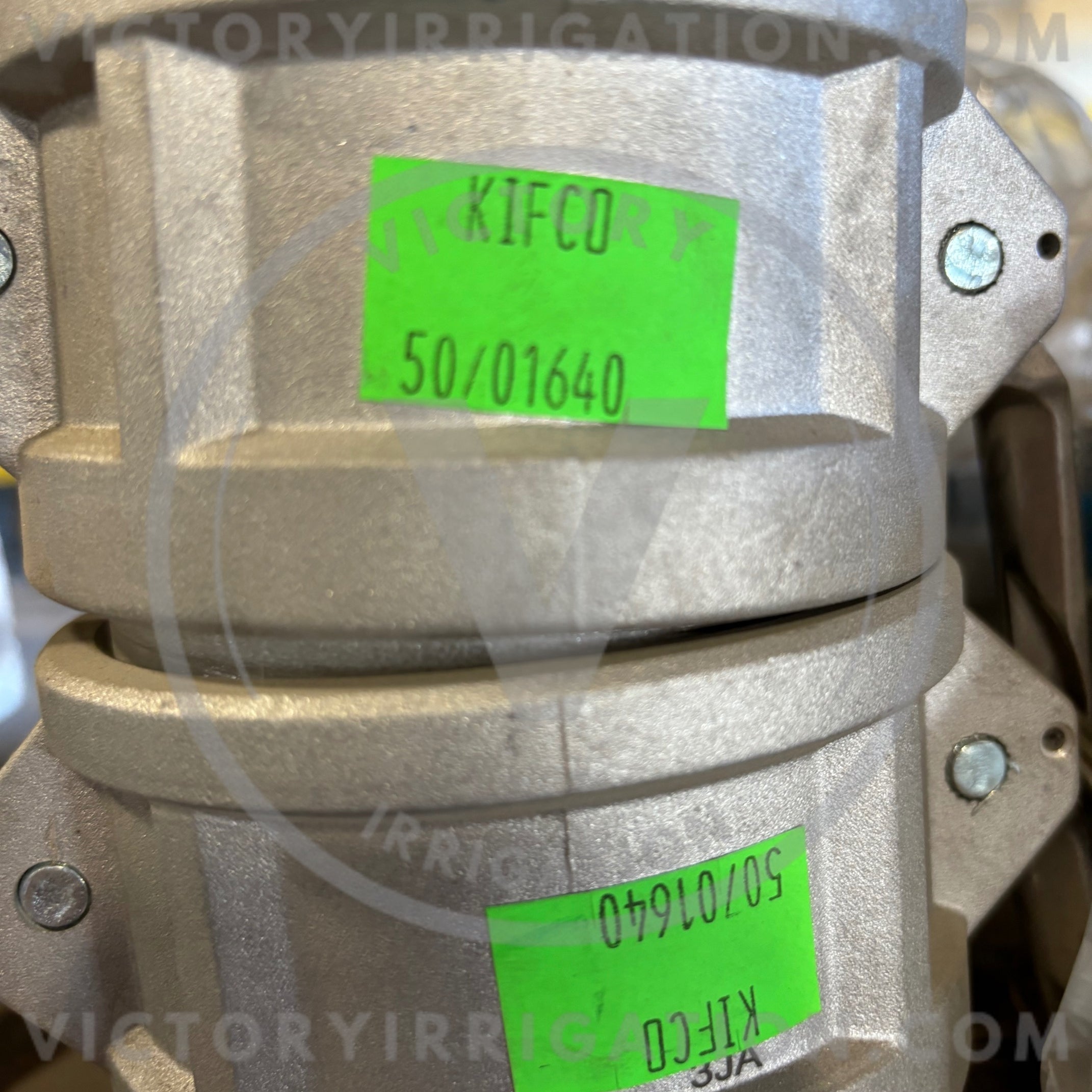 Kifco part number 50701640