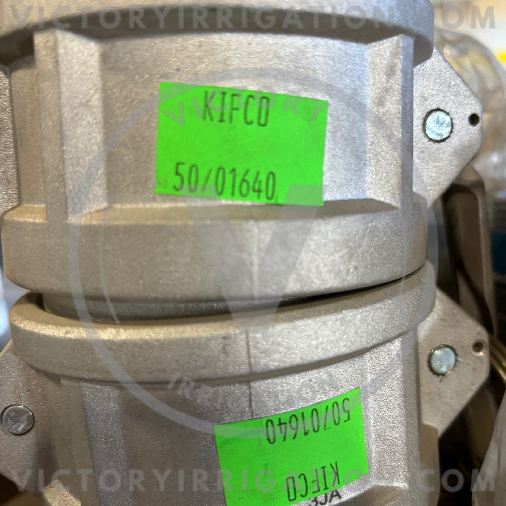 Kifco part number 50701640