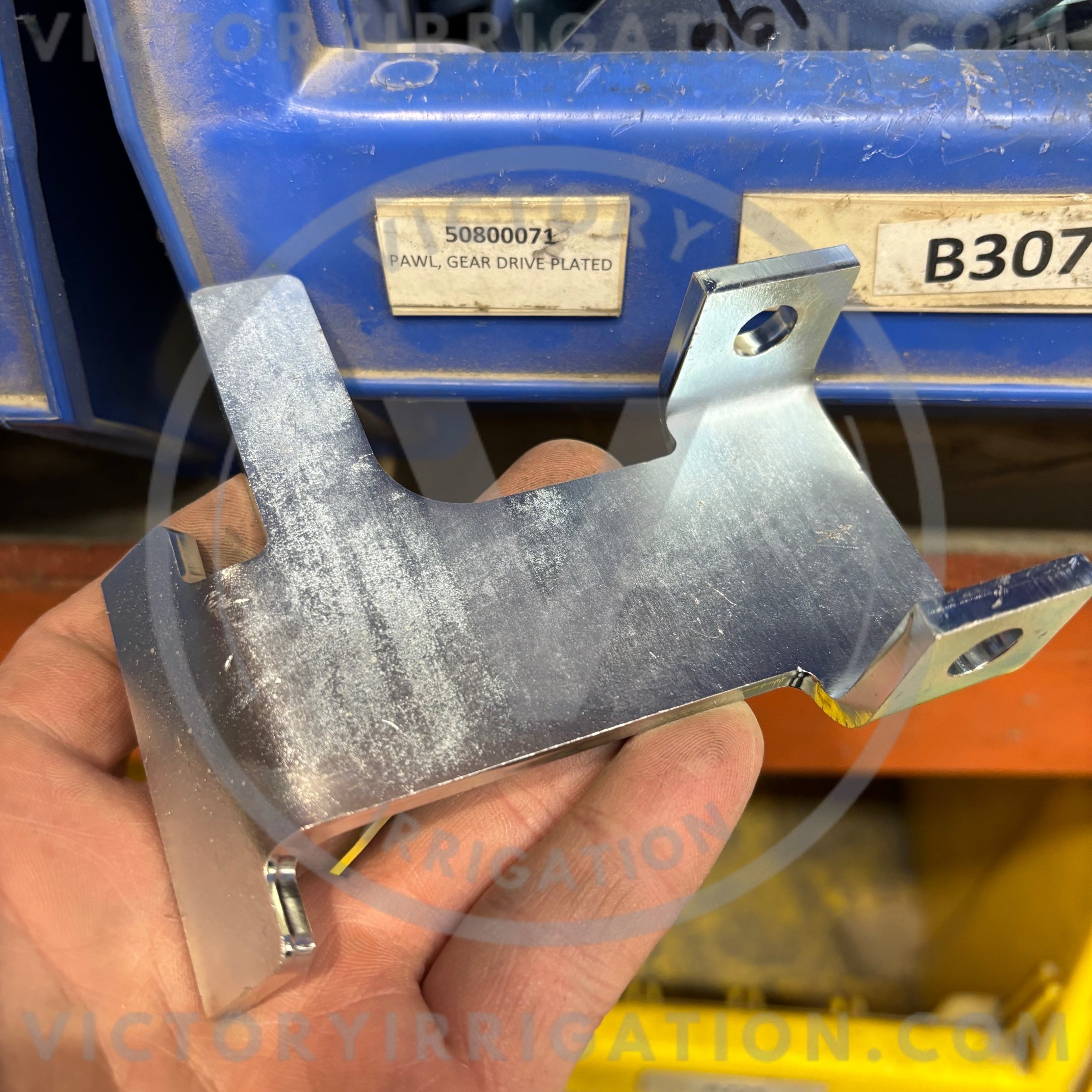 Kifco part number 50800073
