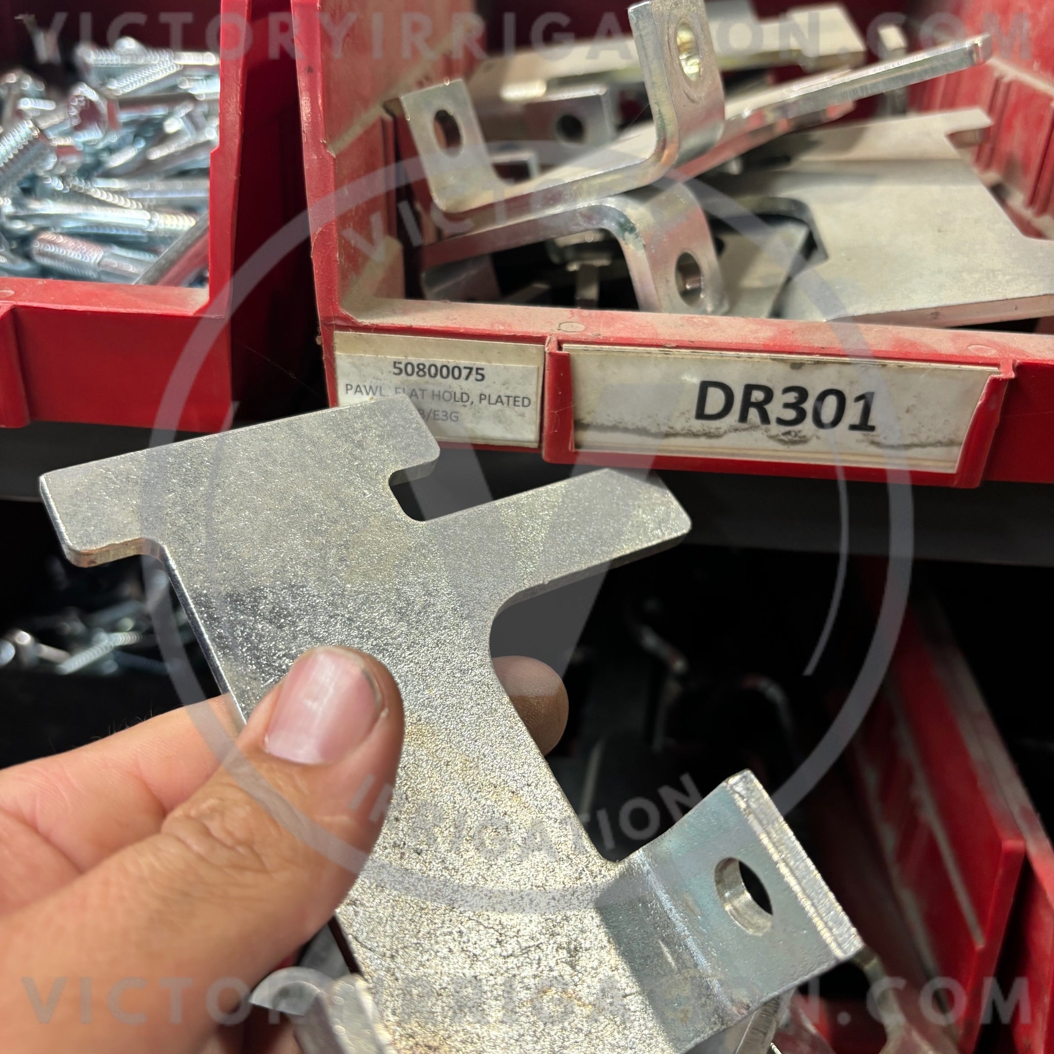 Kifco part number 50800075