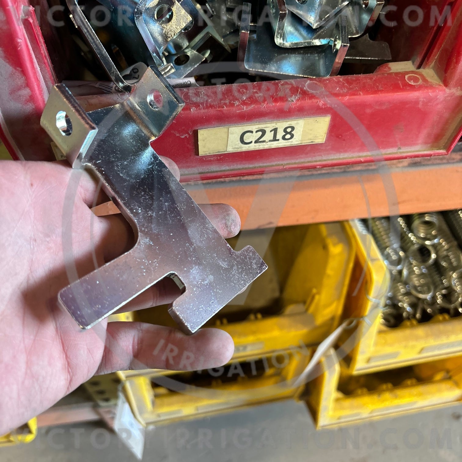 Kifco part number 50800075