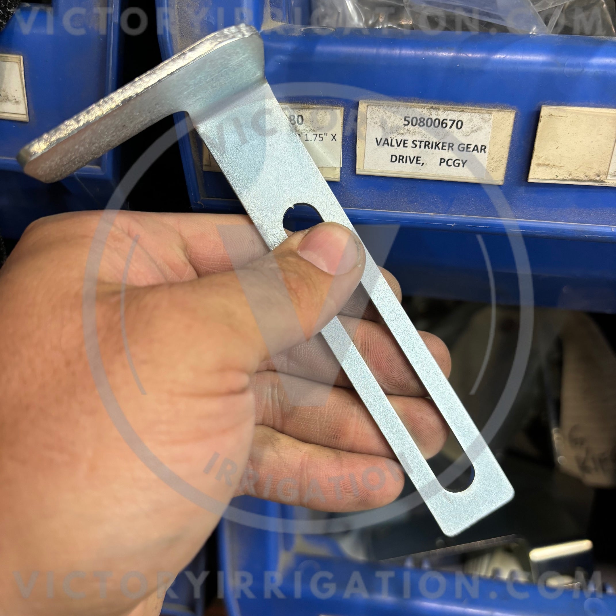 Kifco part number 50800670