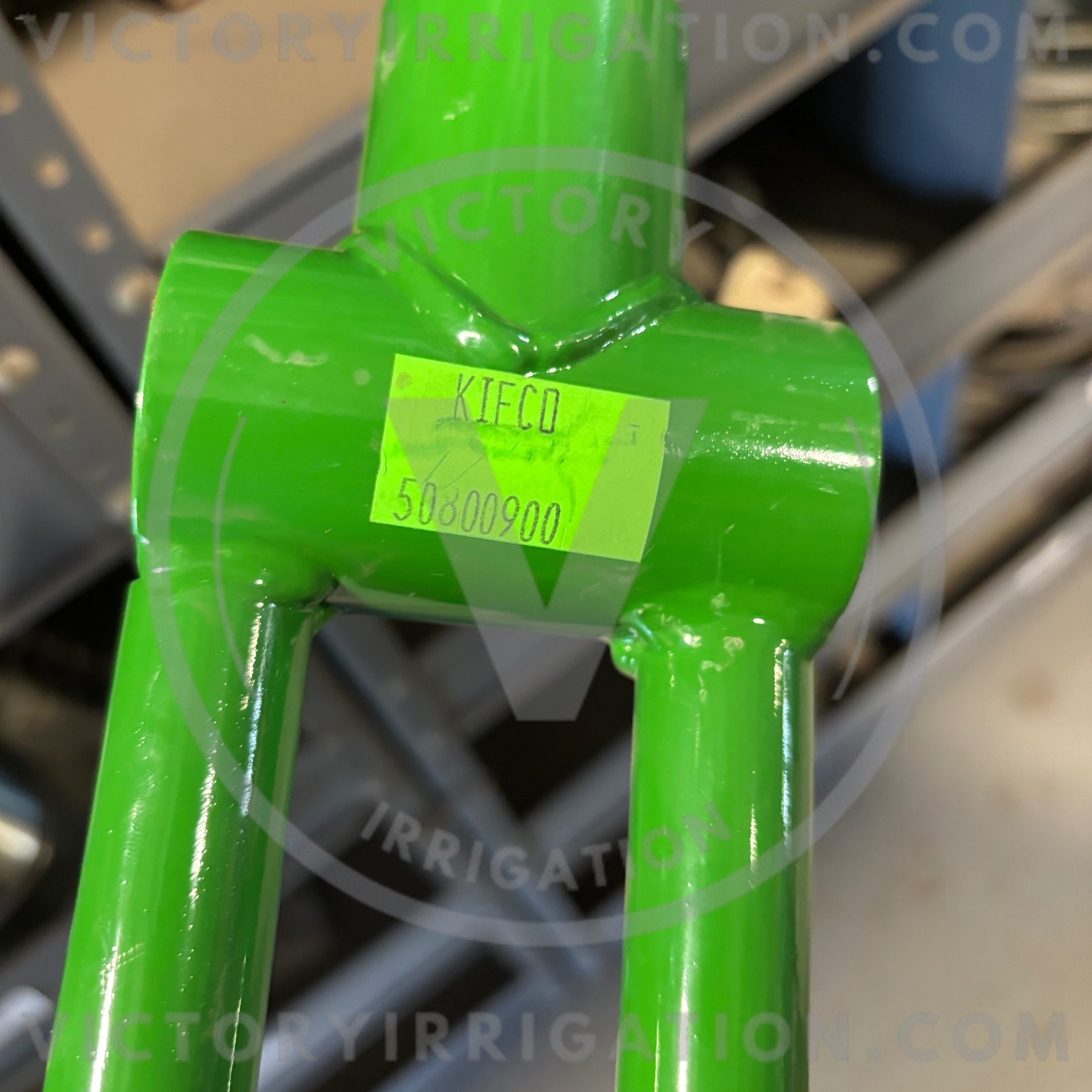 Kifco part number 50800900