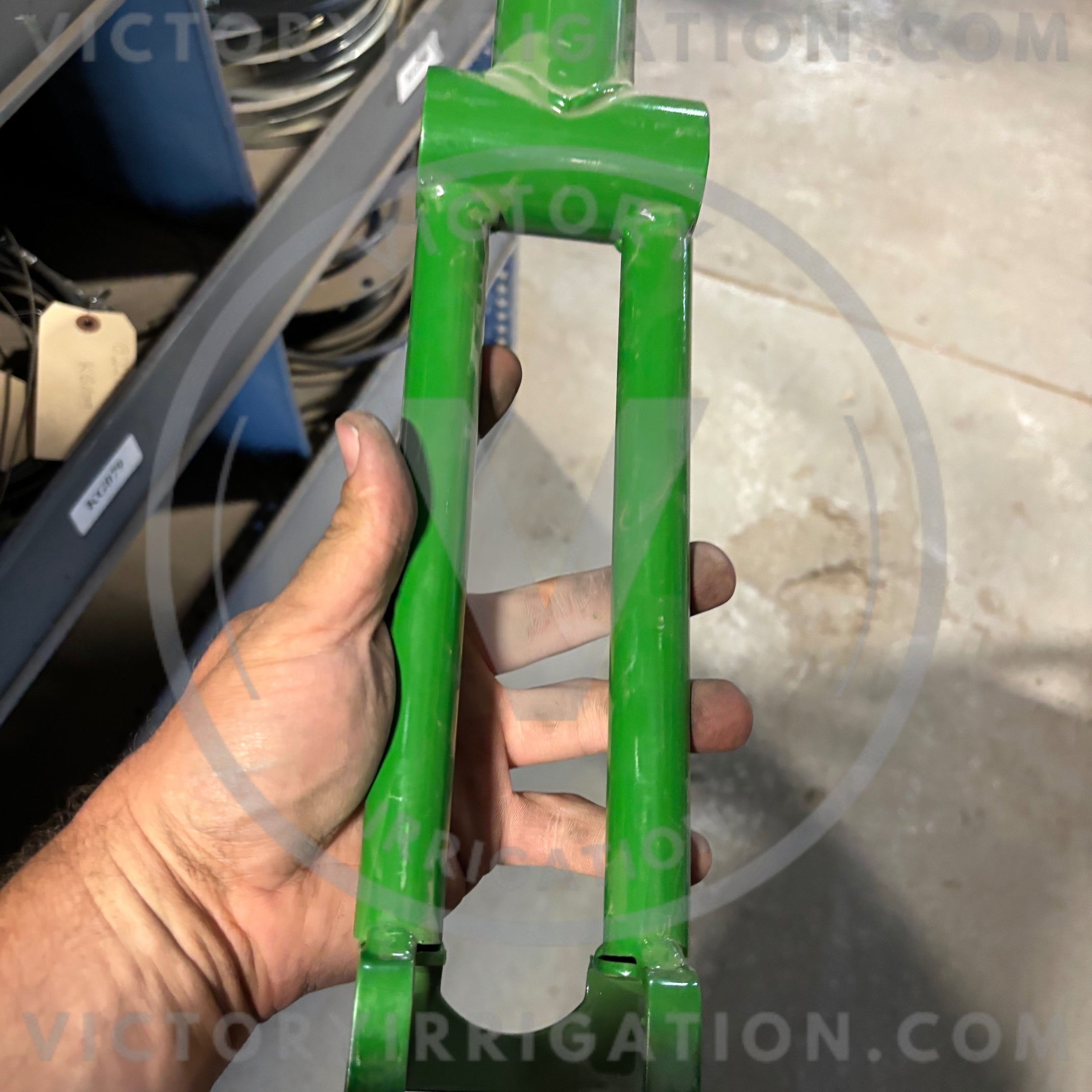 Kifco part number 50800900