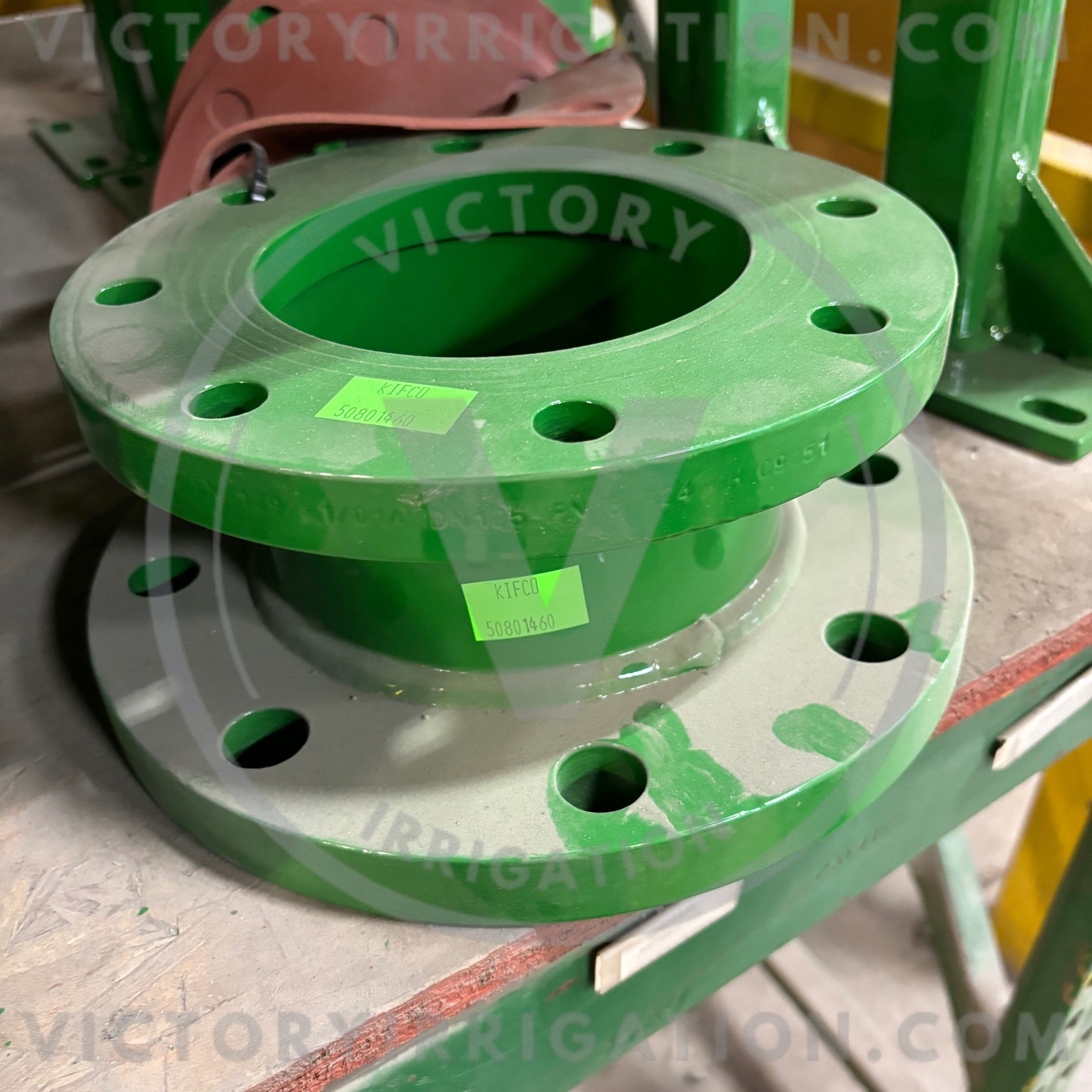Kifco part number 50801475