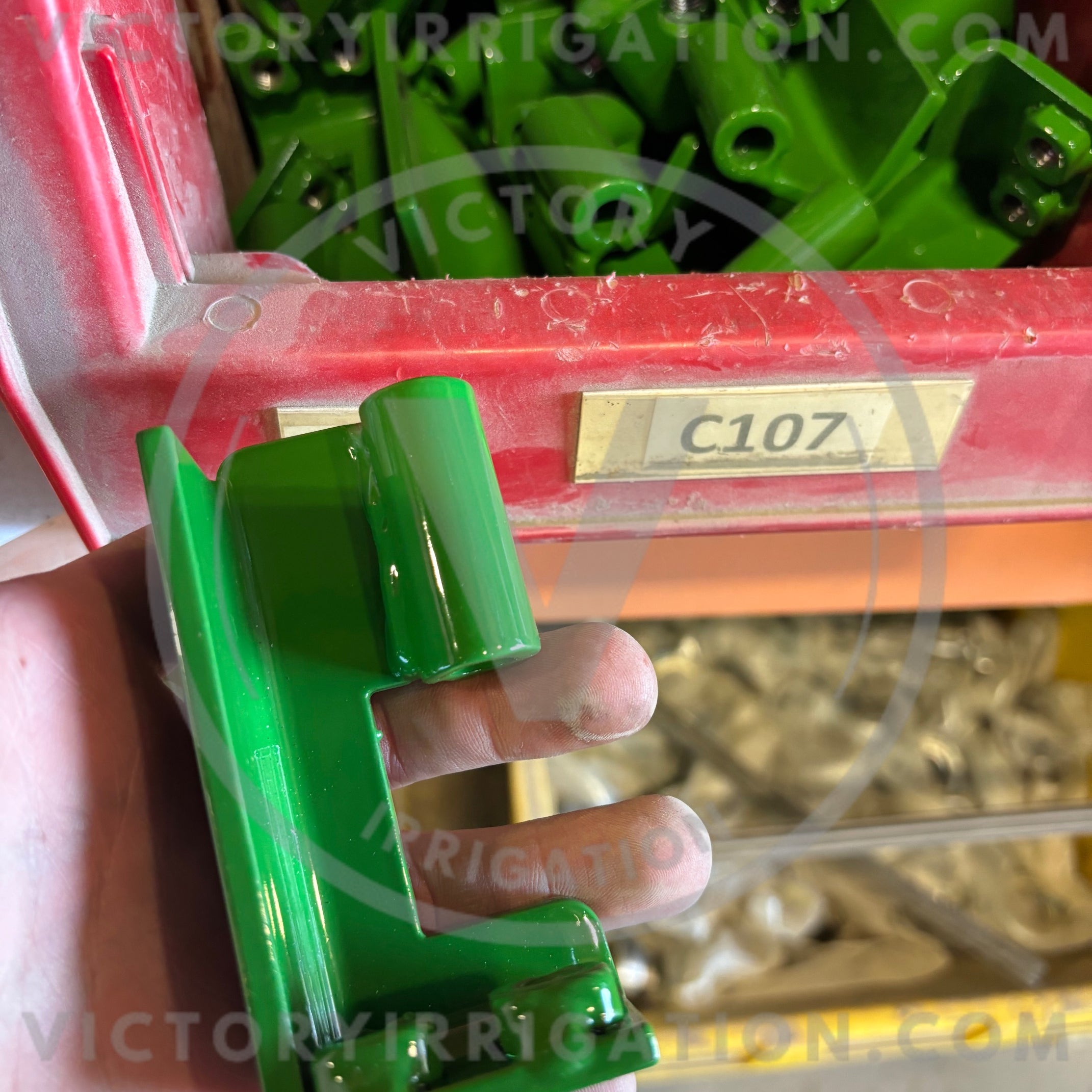 Kifco part number 50802590