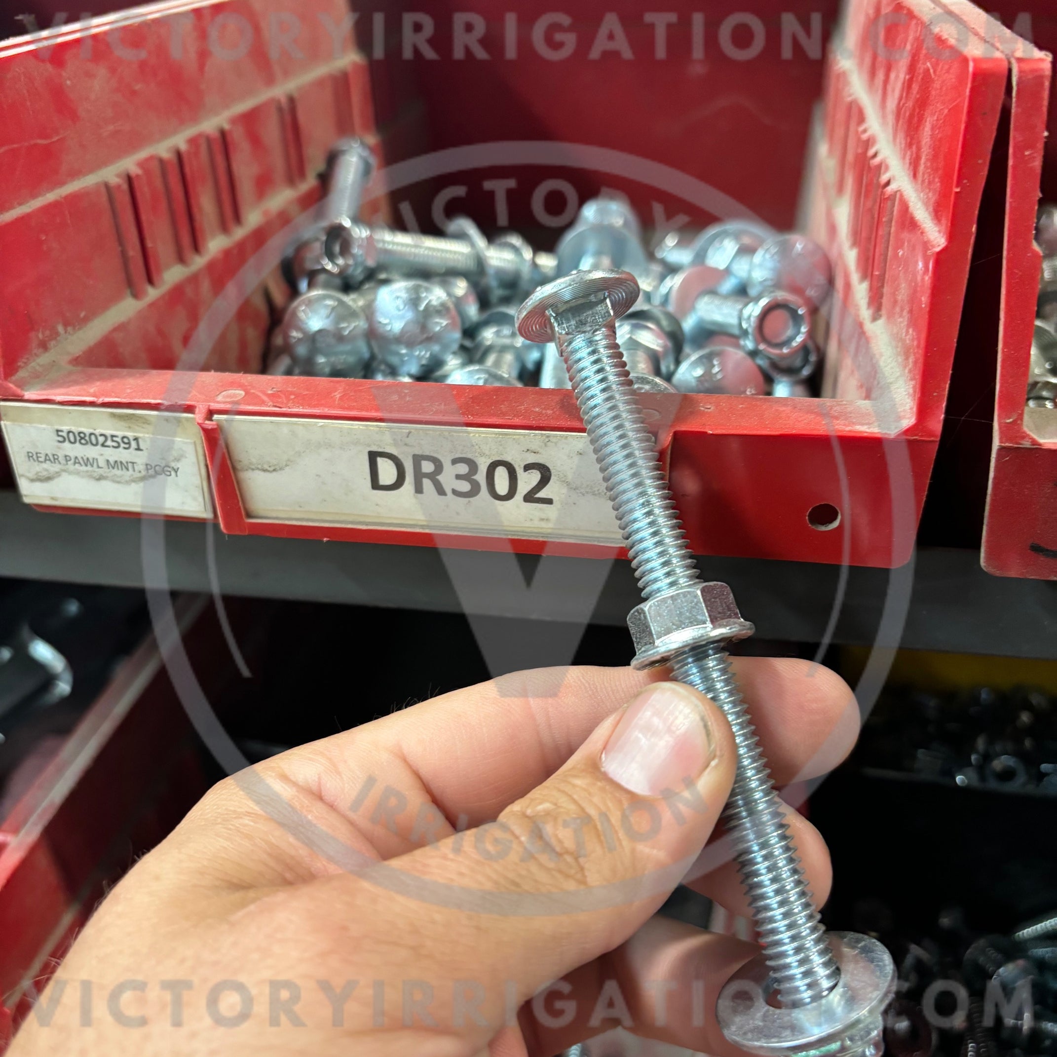 Kifco part number 50802590