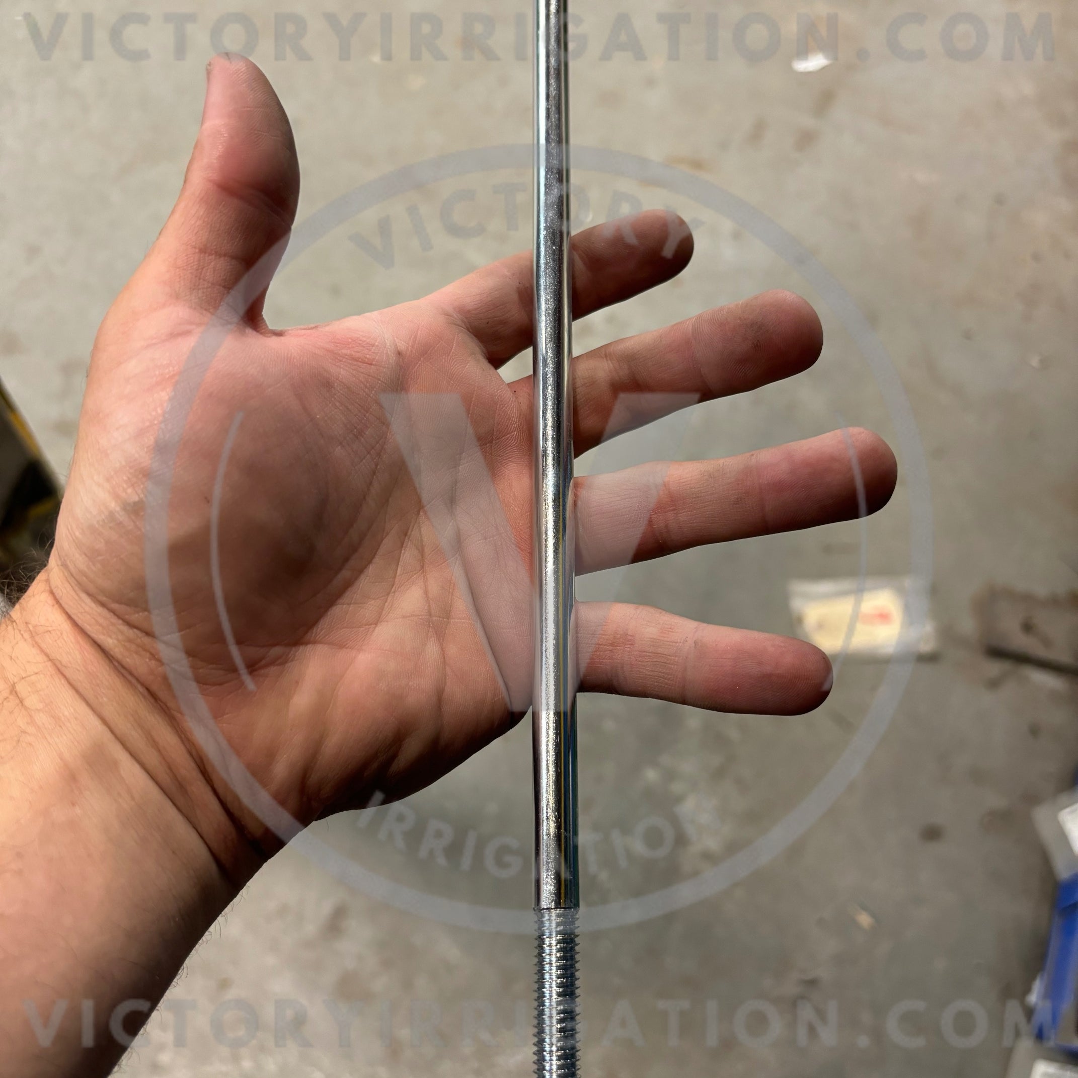 Kifco part number 50802810