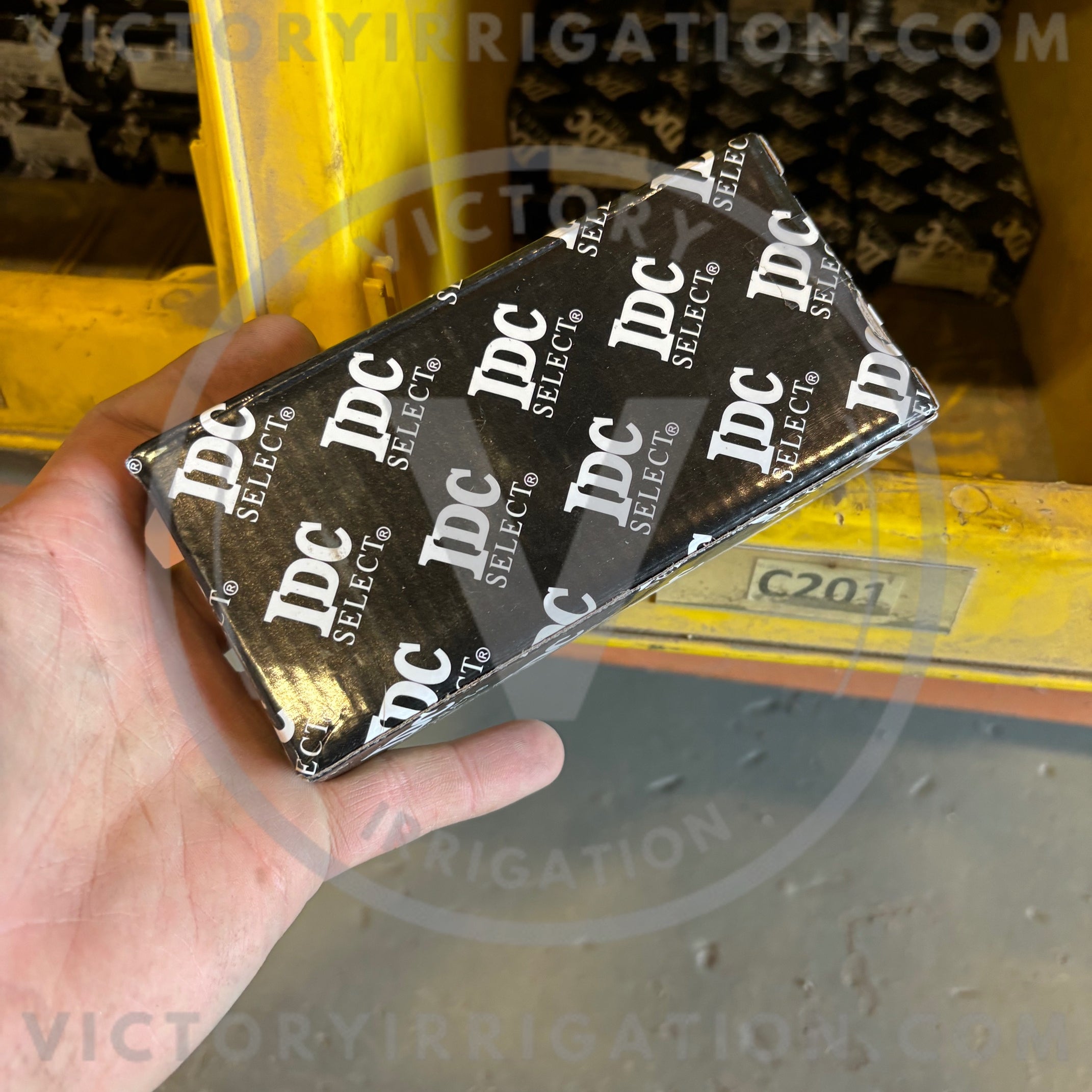 Kifco part number 50805970